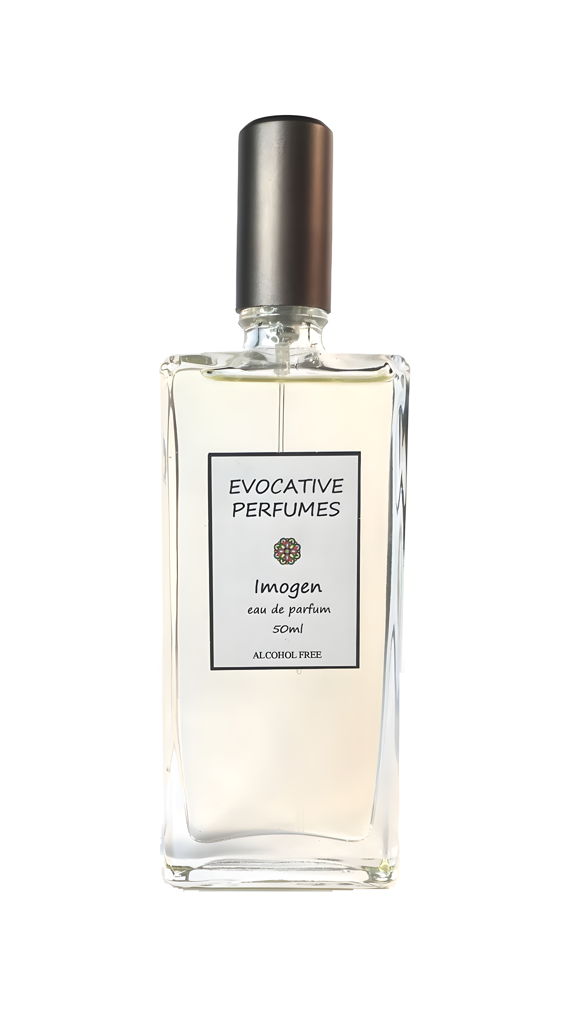 Imogen by Evocative Perfumes perfume bottle
