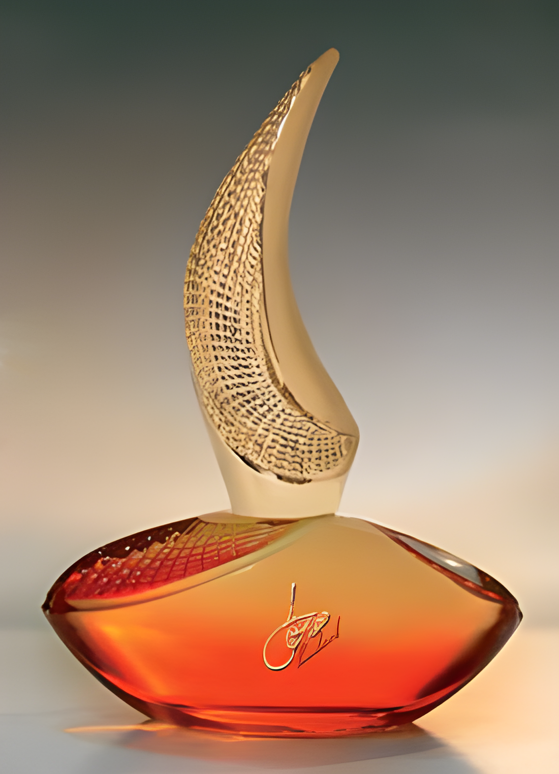 Hadeel by Junaid Perfumes perfume bottle