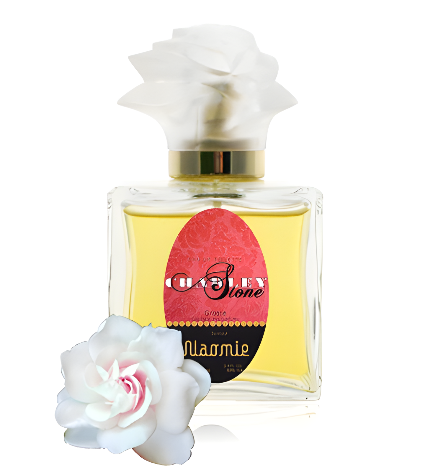 Naomie by Guy Bouchara perfume bottle