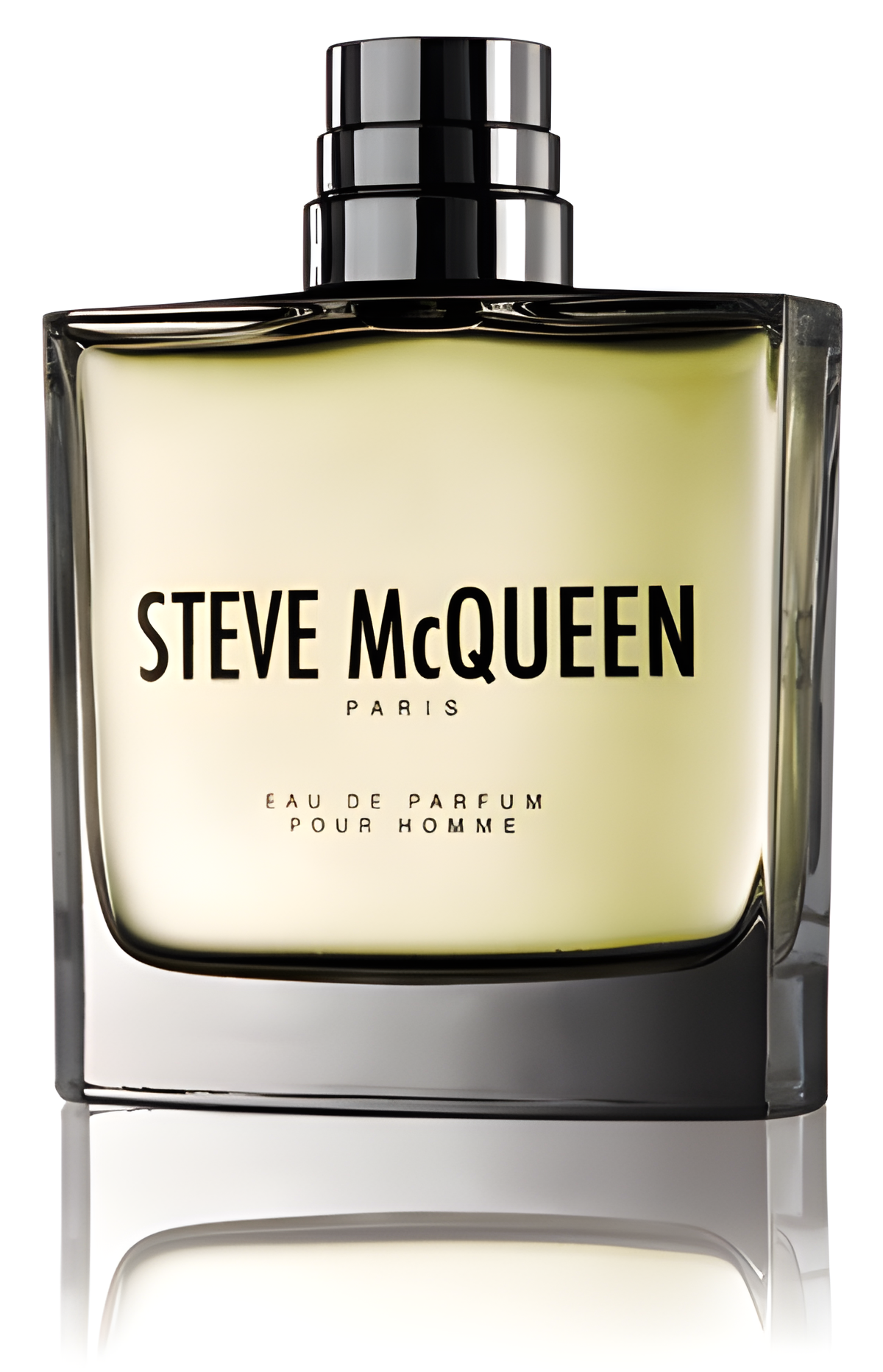 Steve McQueen by Steve McQueen perfume bottle