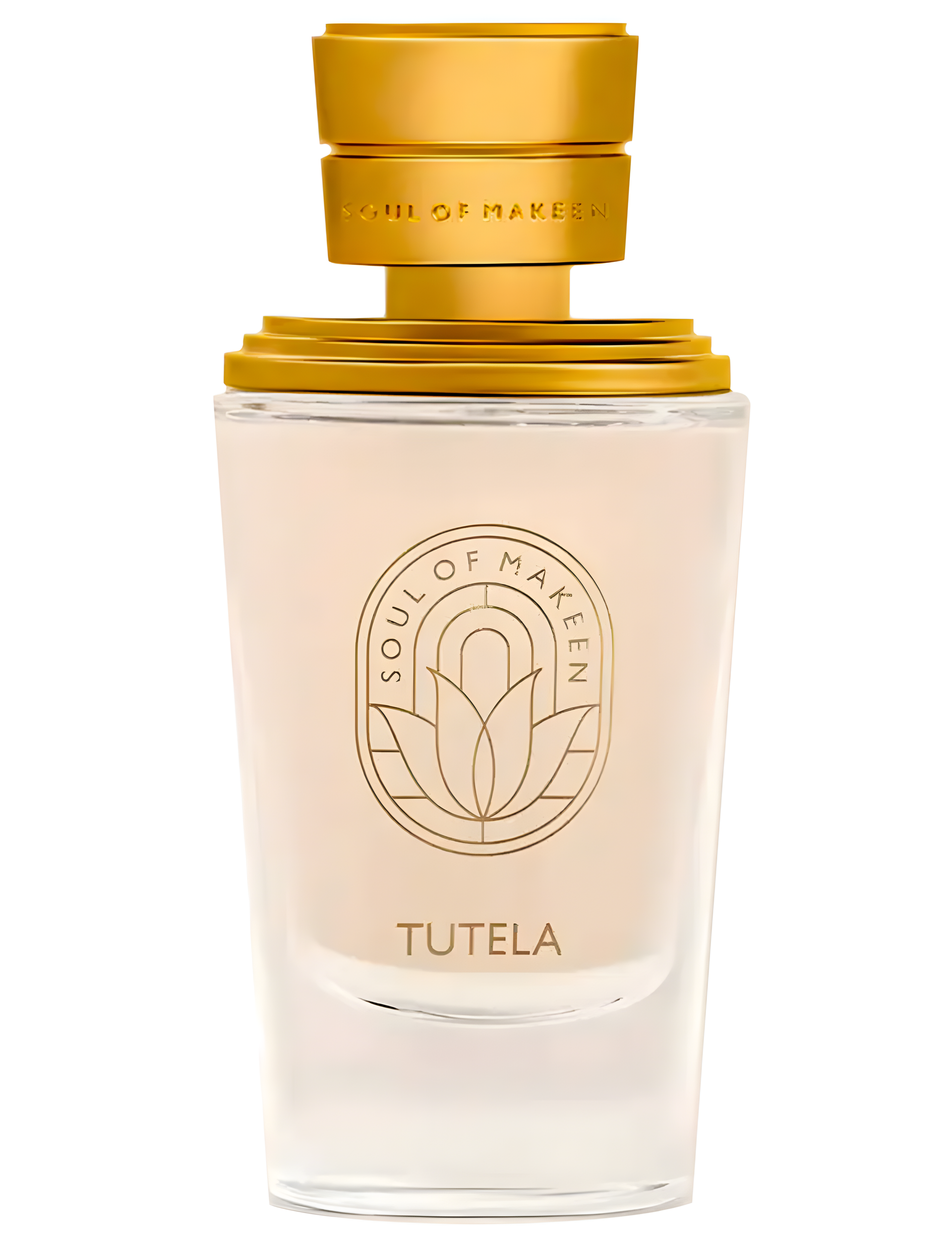 Tutela by Soul Of Makeen perfume bottle