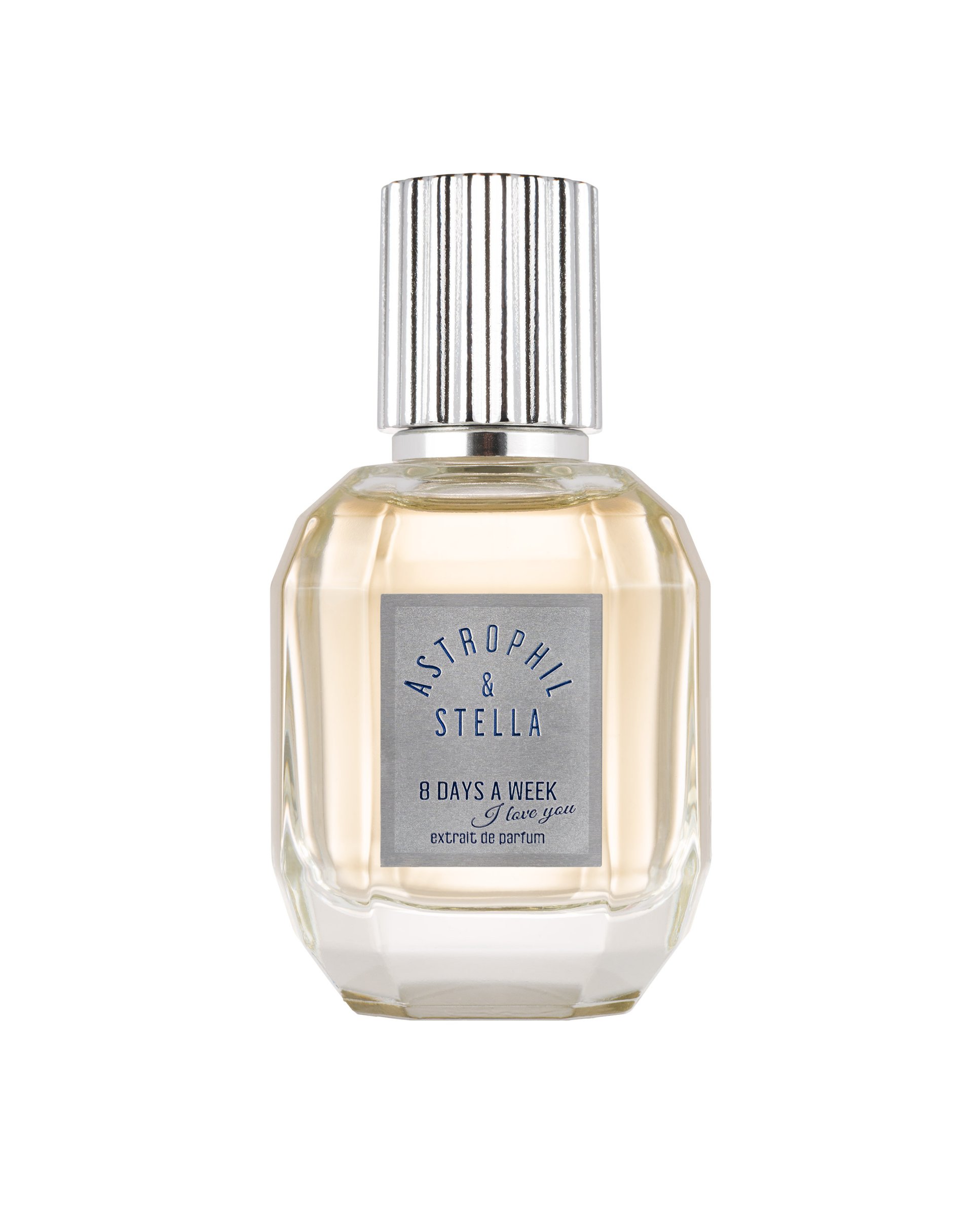 8 Days a Week by Astrophil & Stella perfume bottle