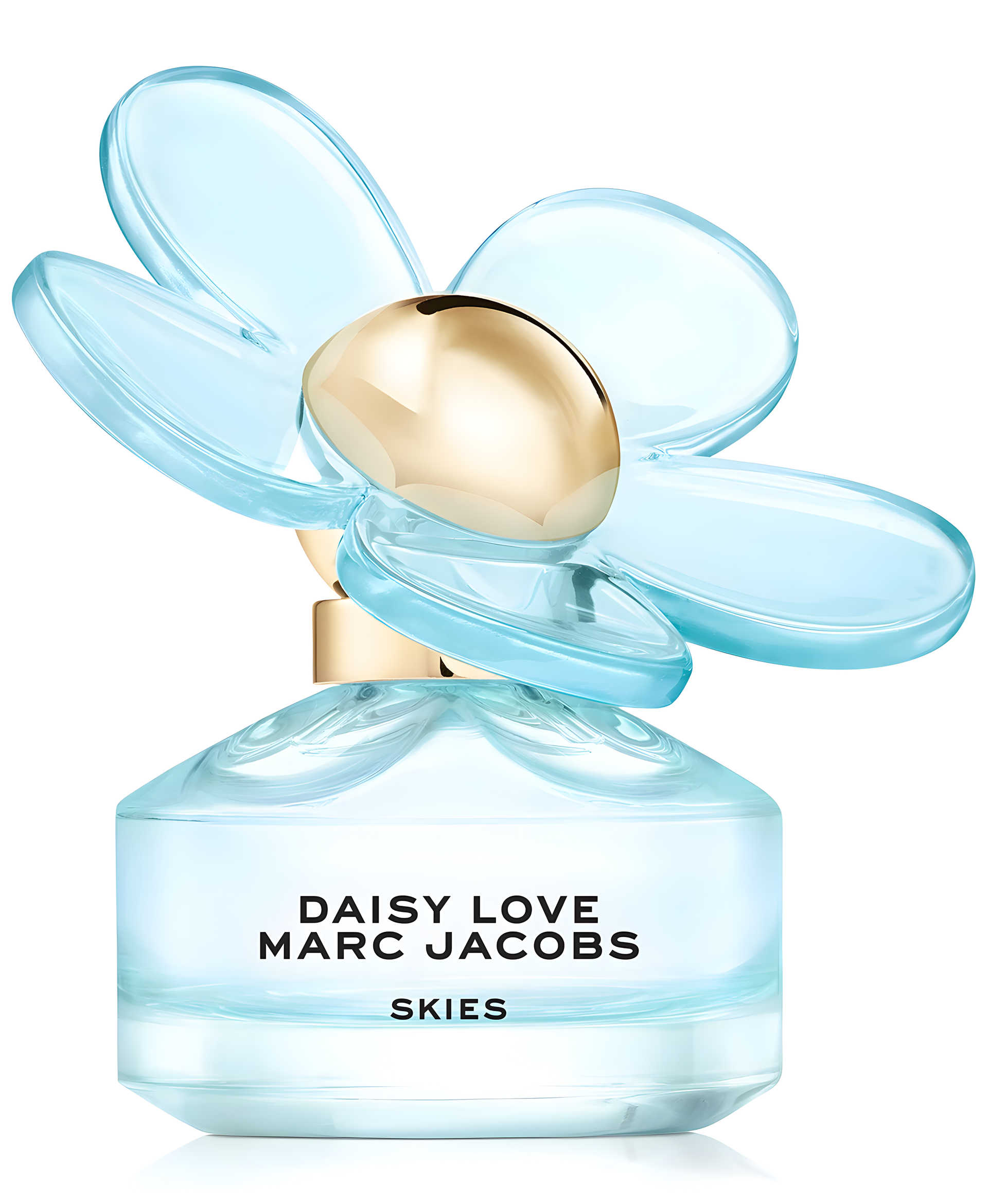 Daisy Love Skies by Marc Jacobs perfume bottle