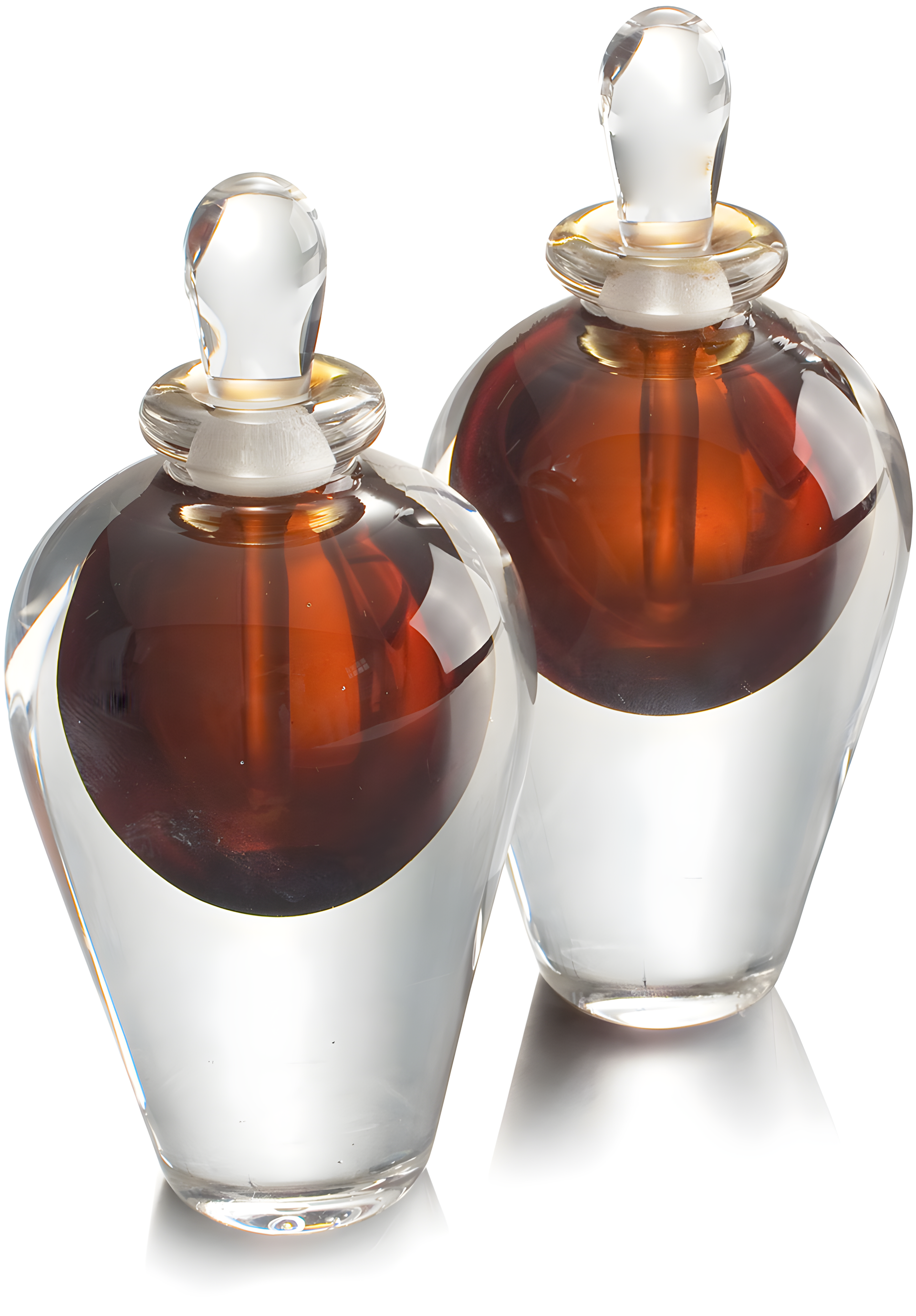 Chapter Three by Frazer Parfum perfume bottle