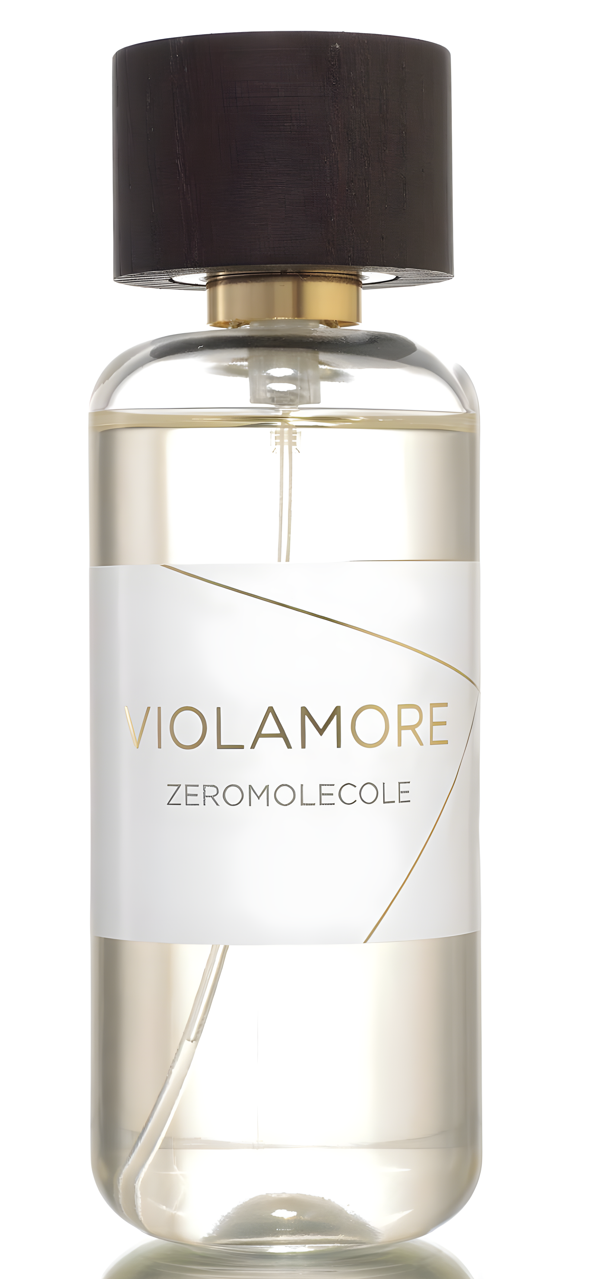 Violamore by Zeromolecole perfume bottle