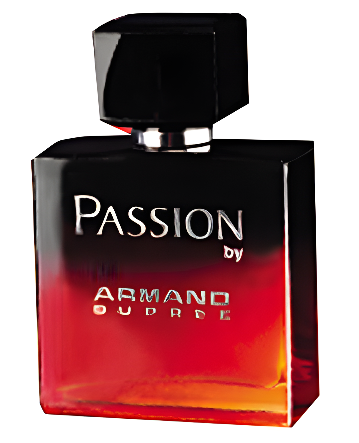 Passion by Armand Dupree by Fuller Cosmetics® perfume bottle