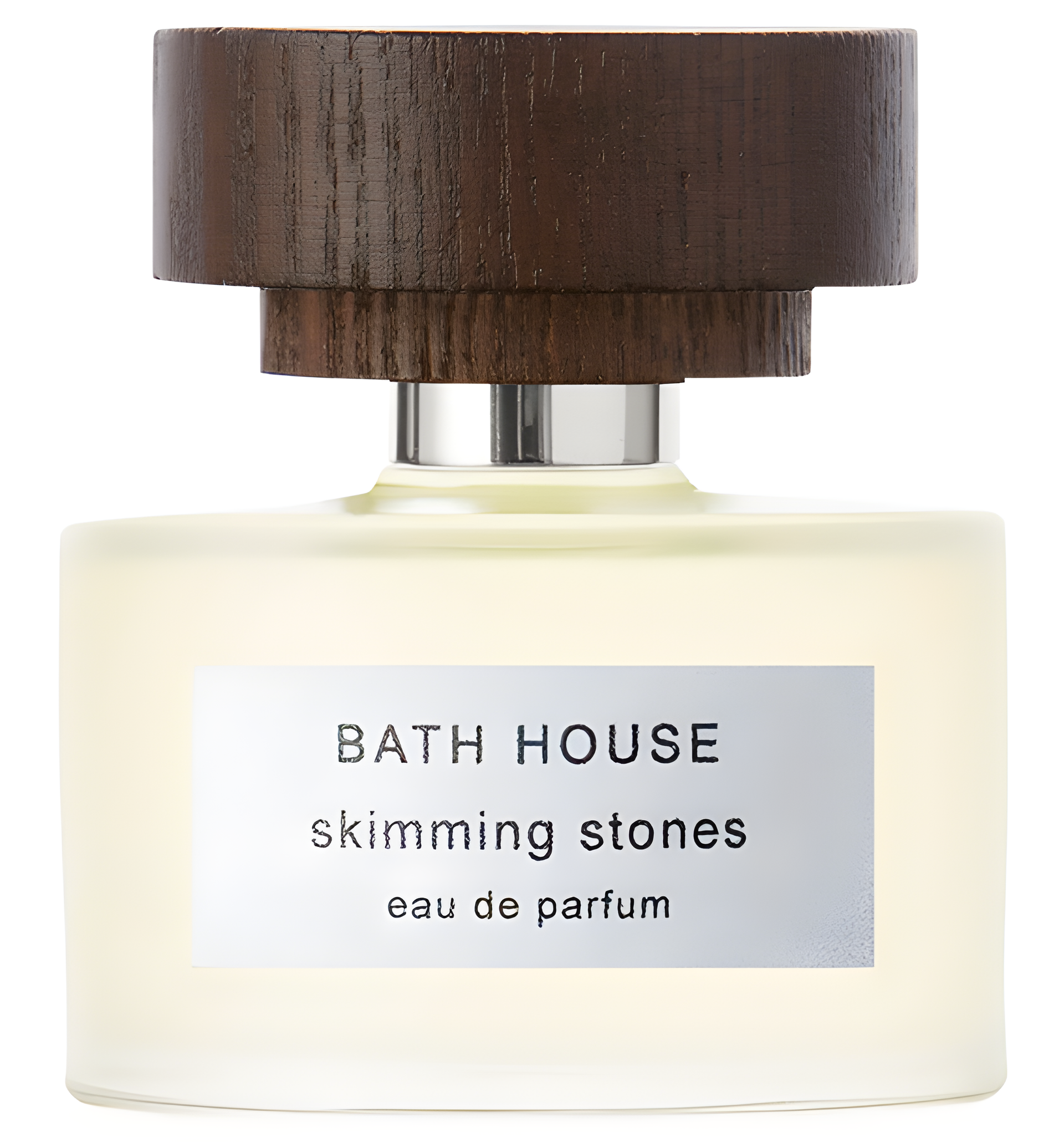 Skimming Stones by Bath House perfume bottle