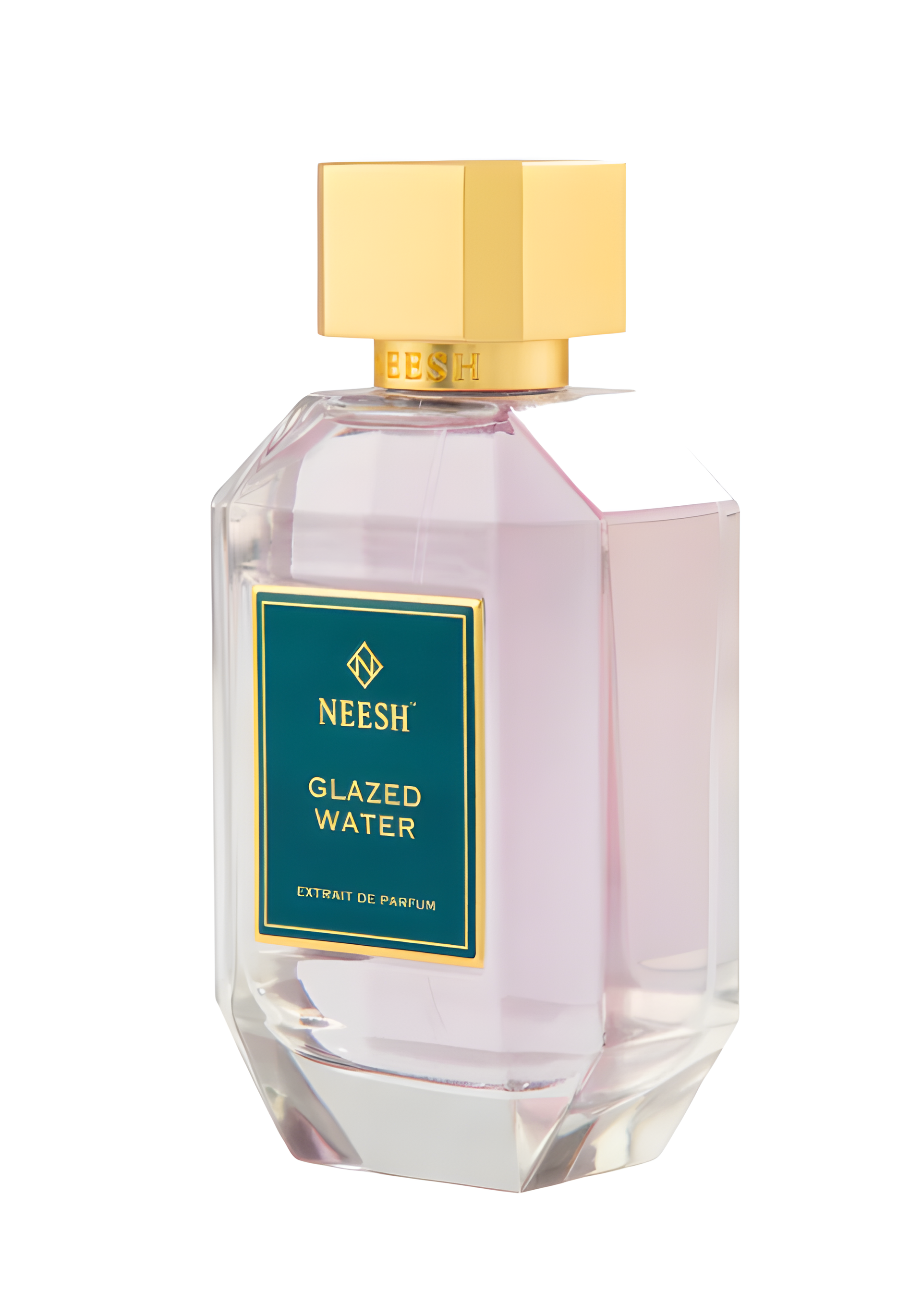 Glazed Water by Neesh Perfumes perfume bottle