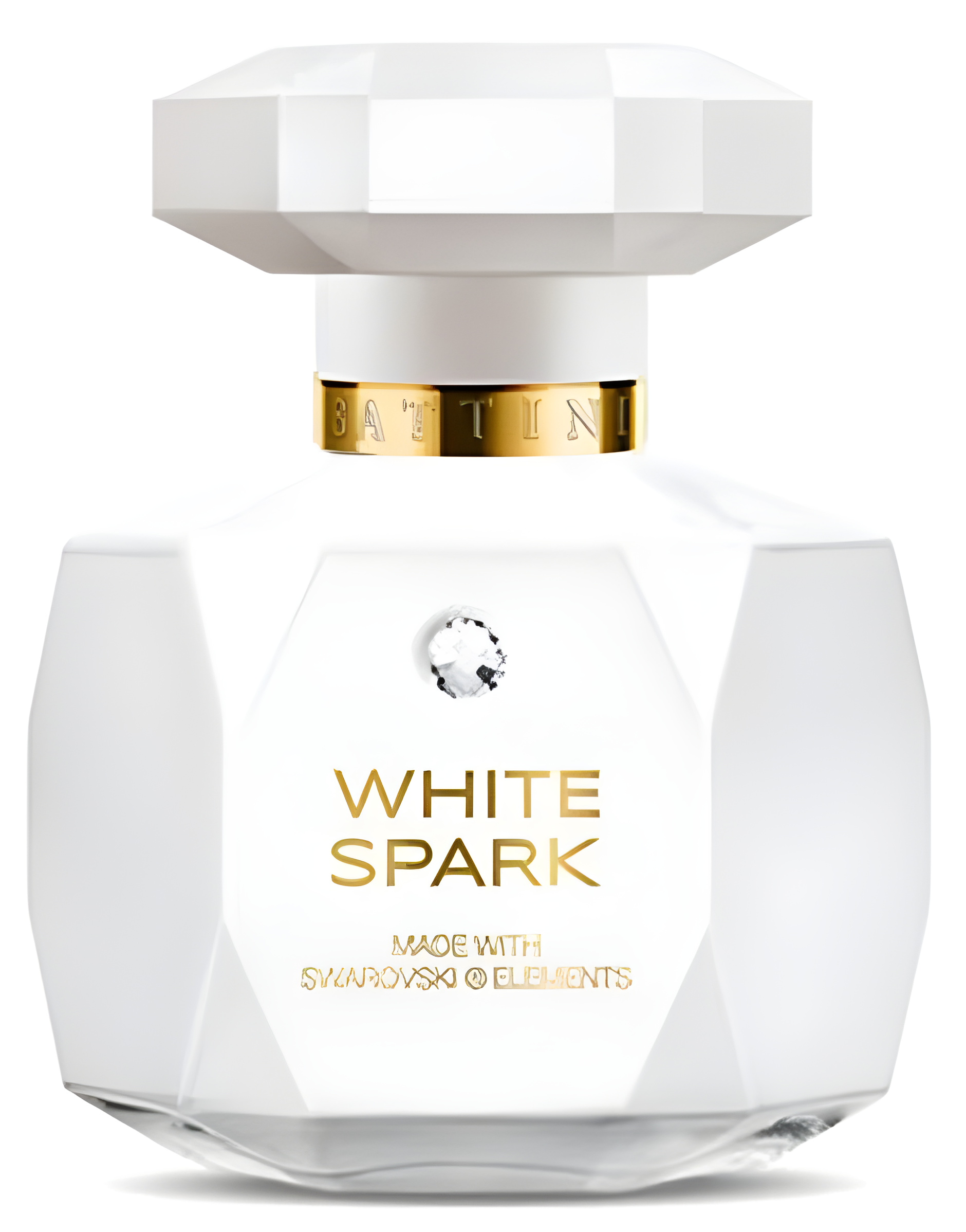 White Spark by Jacques Battini perfume bottle