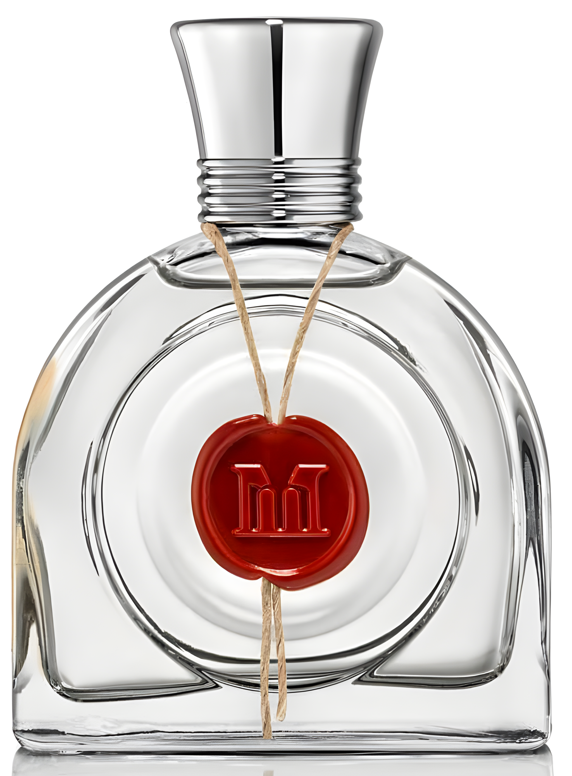 Made in Grasse 06130 Pour Femme by M. Micallef perfume bottle