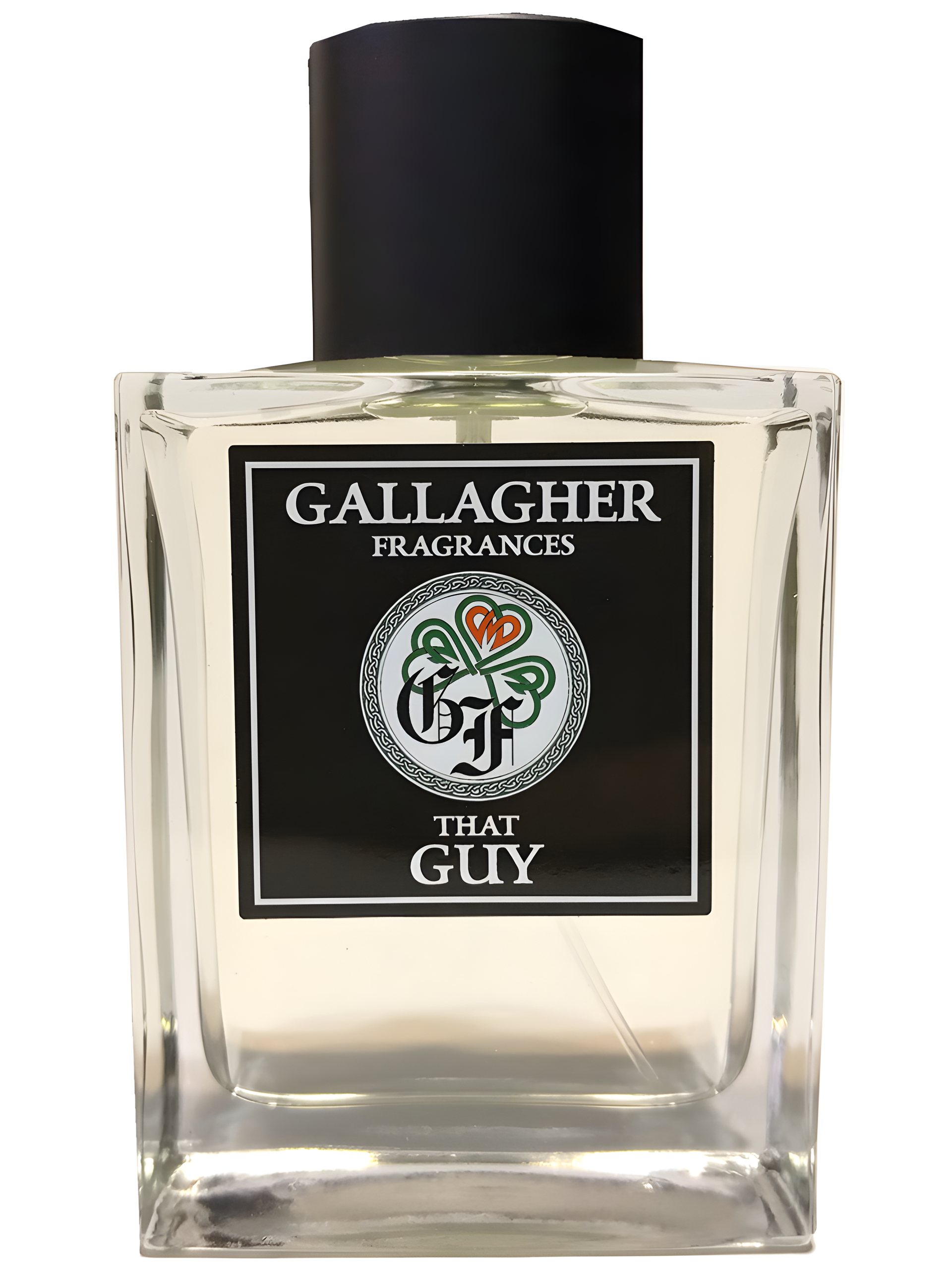 THAT Guy by Gallagher Fragrances perfume bottle