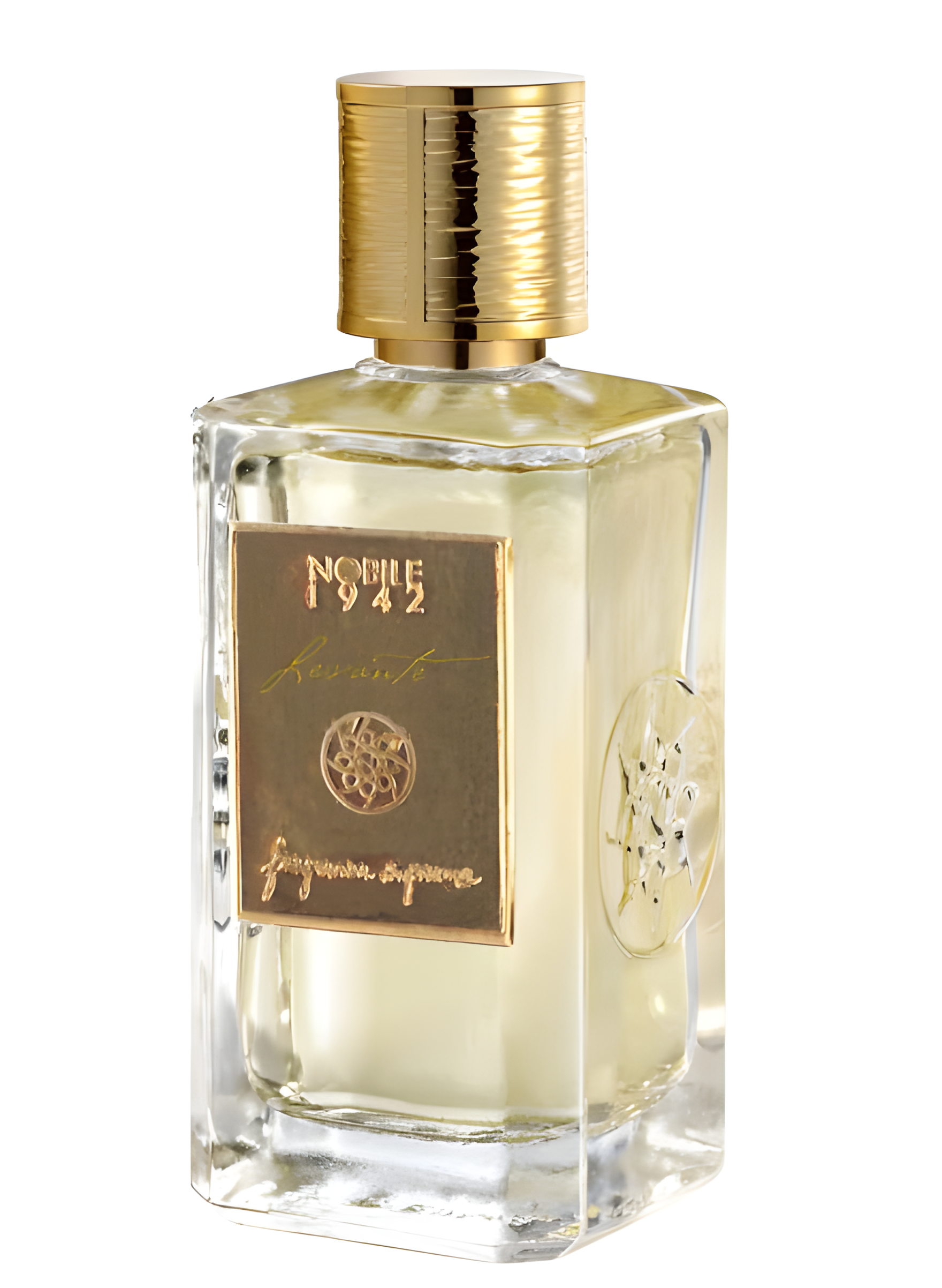 Levante by Nobile 1942 perfume bottle