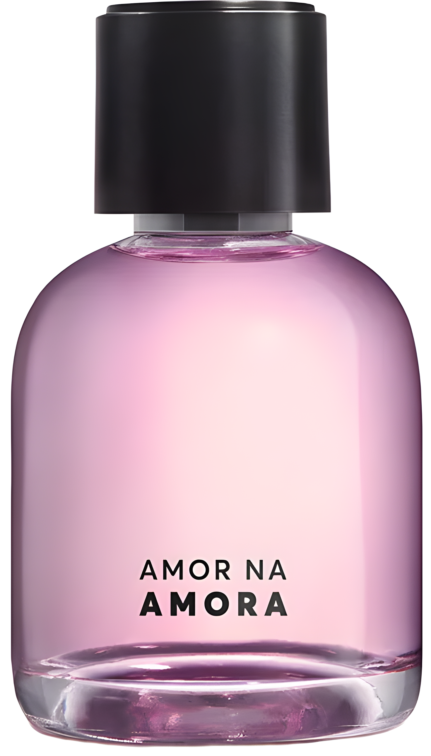 Amor Na Amora by Quem Disse Berenice perfume bottle