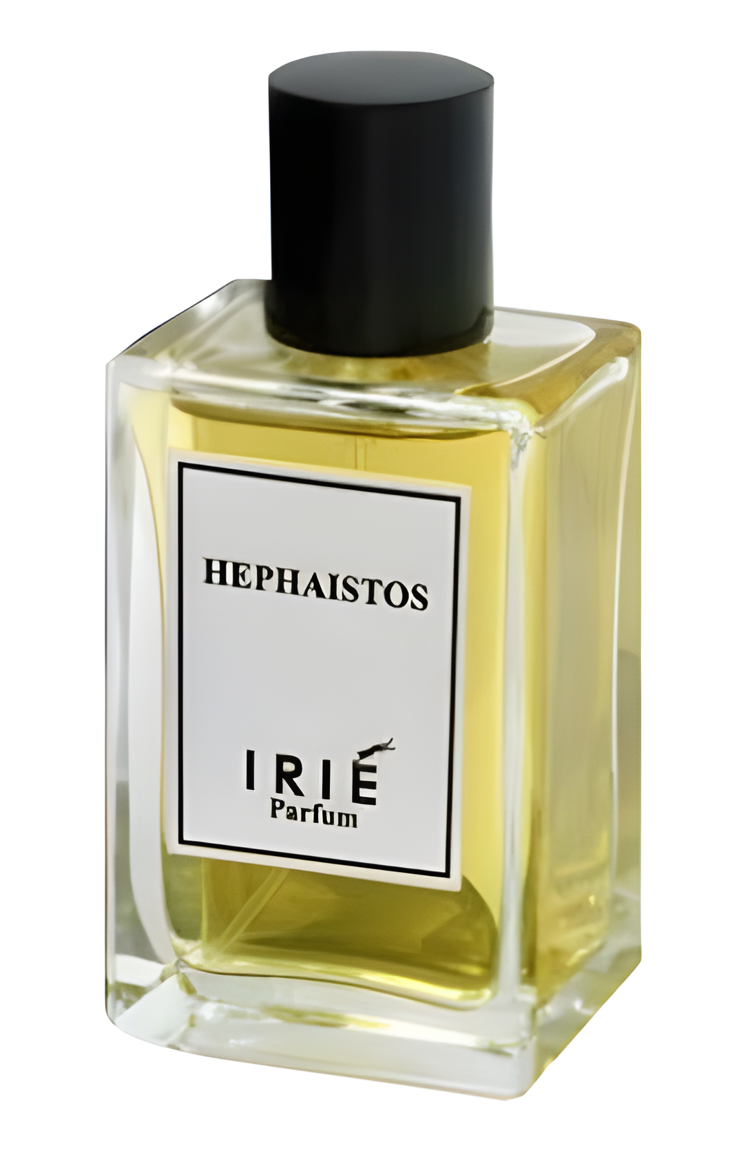 Hephaistos by Irie perfume bottle