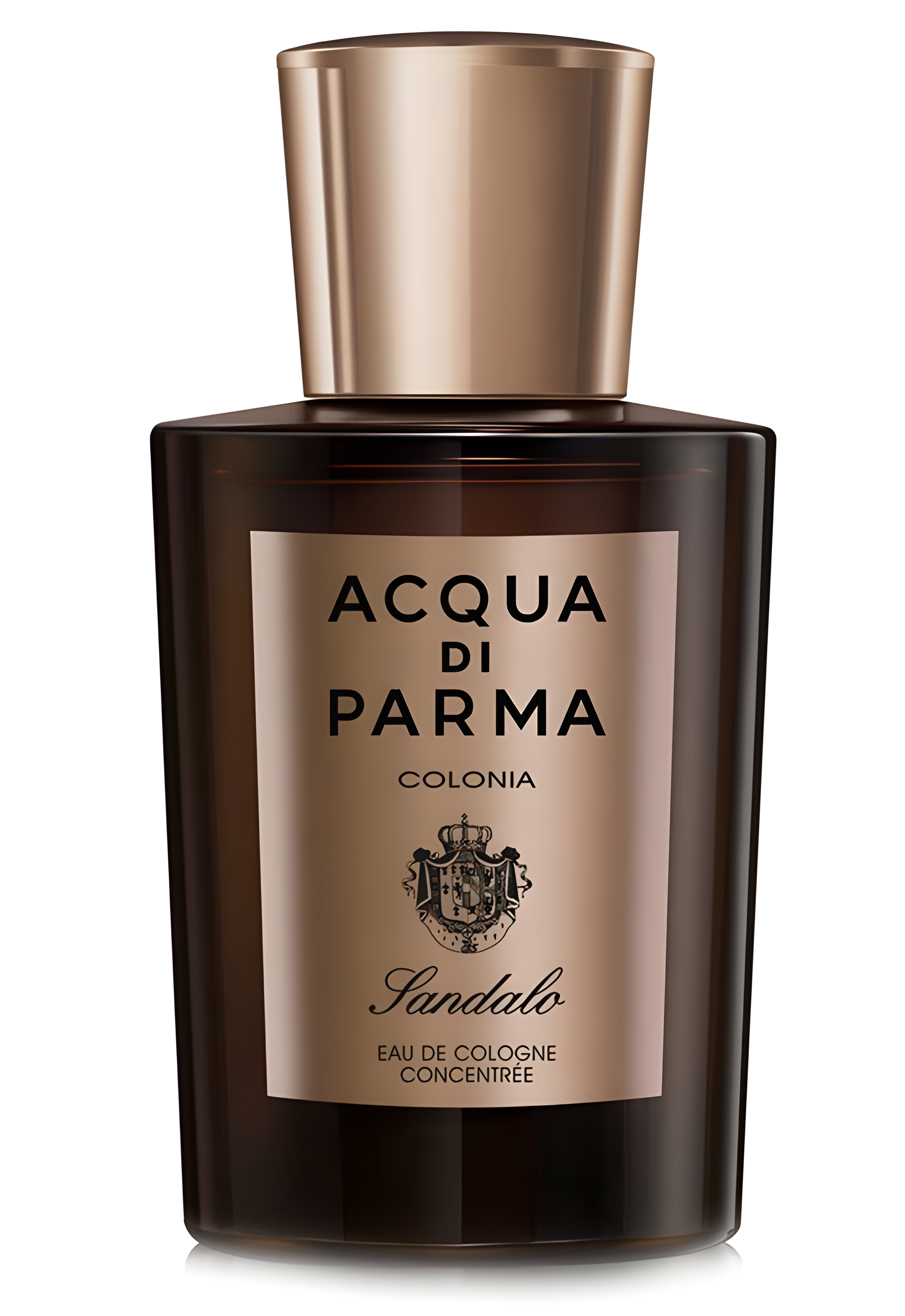 Colonia Sandalo Concentrée by Acqua di Parma perfume bottle