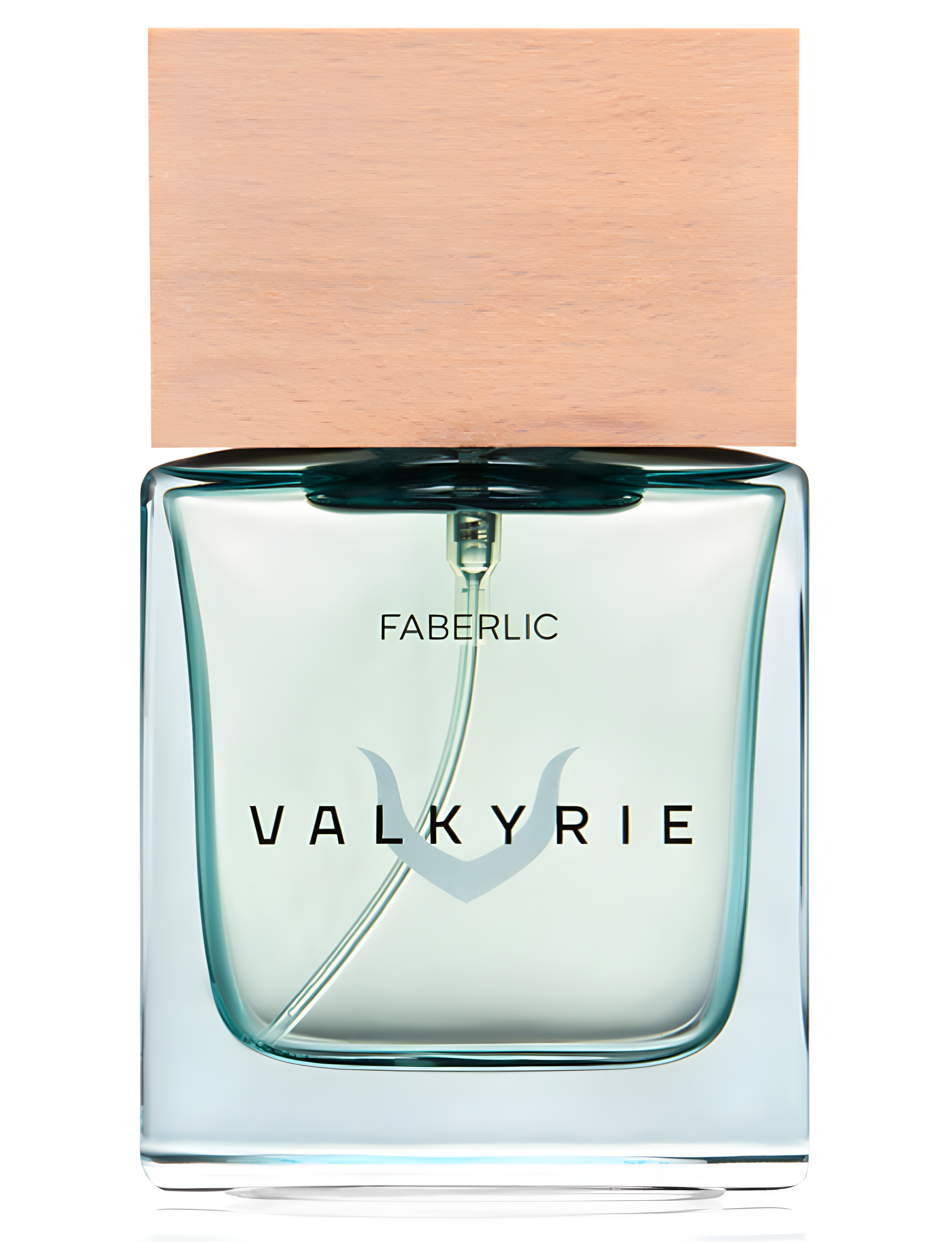 Valkyrie by Faberlic perfume bottle