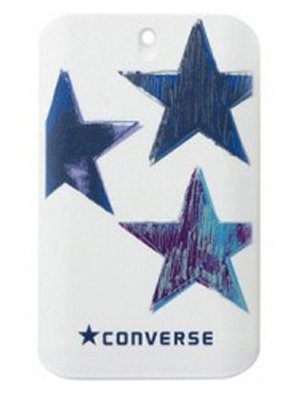 Navy by Converse perfume bottle