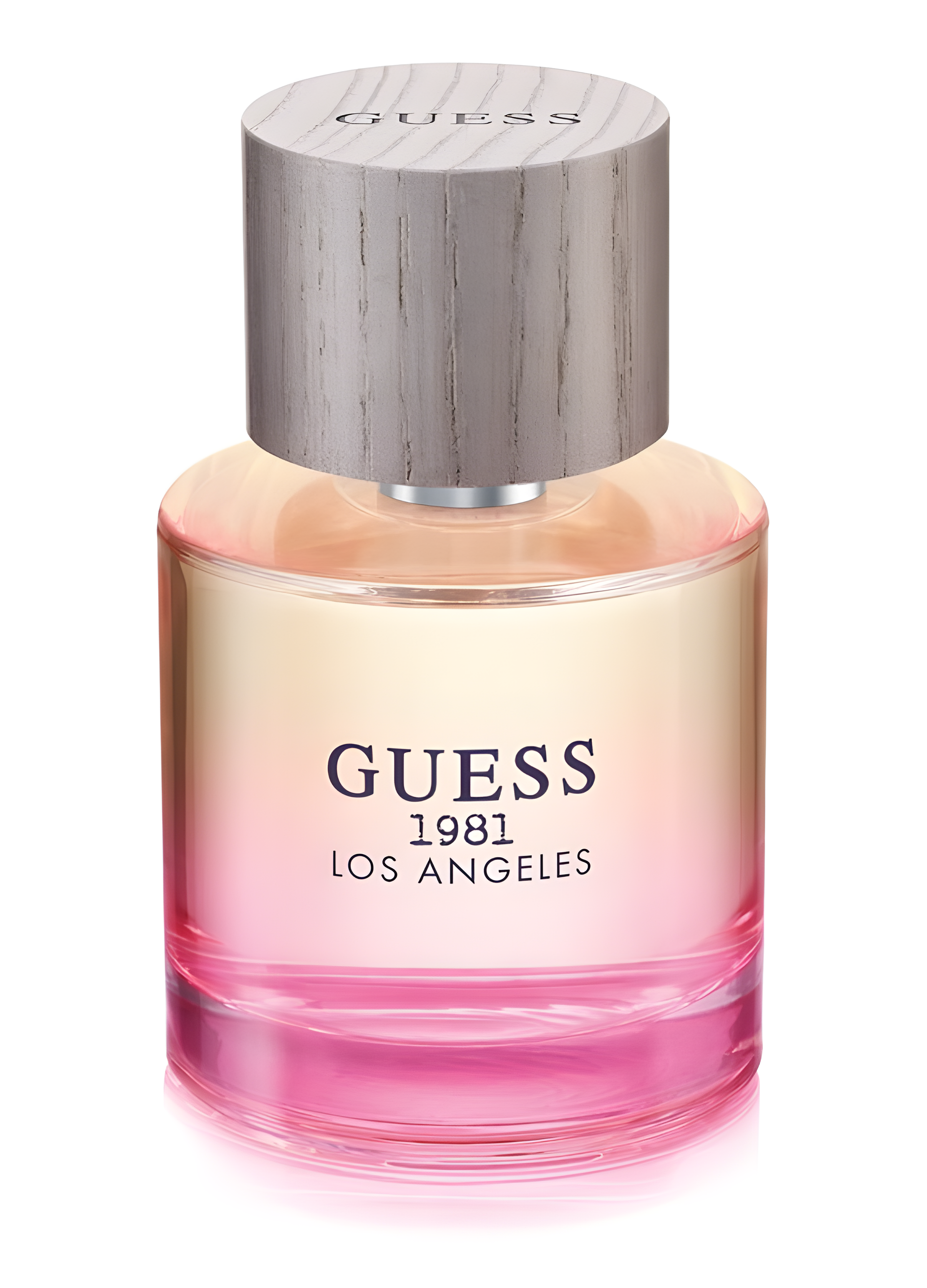 Guess 1981 Los Angeles Women by Guess perfume bottle