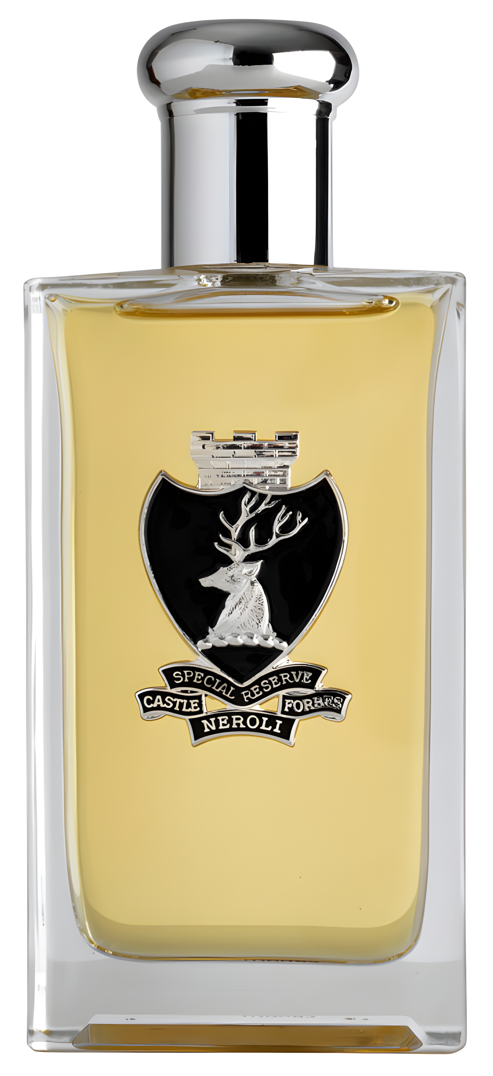 Neroli by Castle Forbes perfume bottle