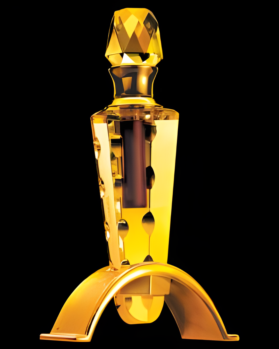 Ajmal Dahn Al Oudh Saif Al Arab