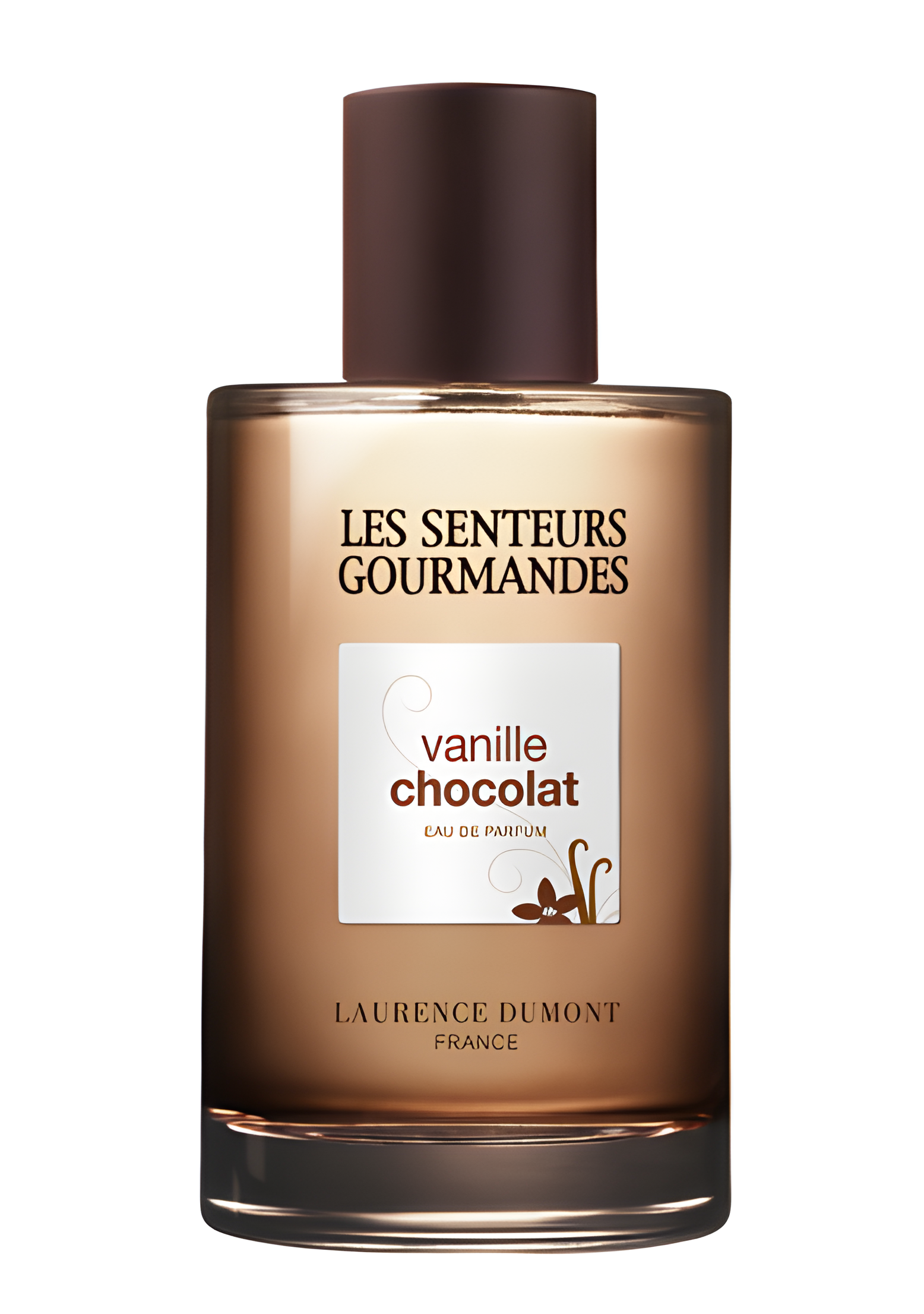 Vanille Chocolat by Les Senteurs Gourmandes perfume bottle