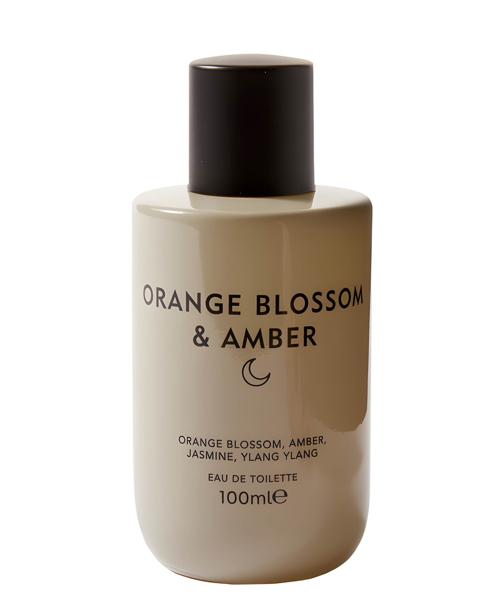 Orange Blossom & Amber by Marks & Spencer perfume bottle