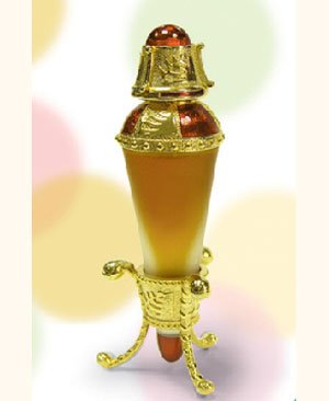 Samia by Rasasi perfume bottle