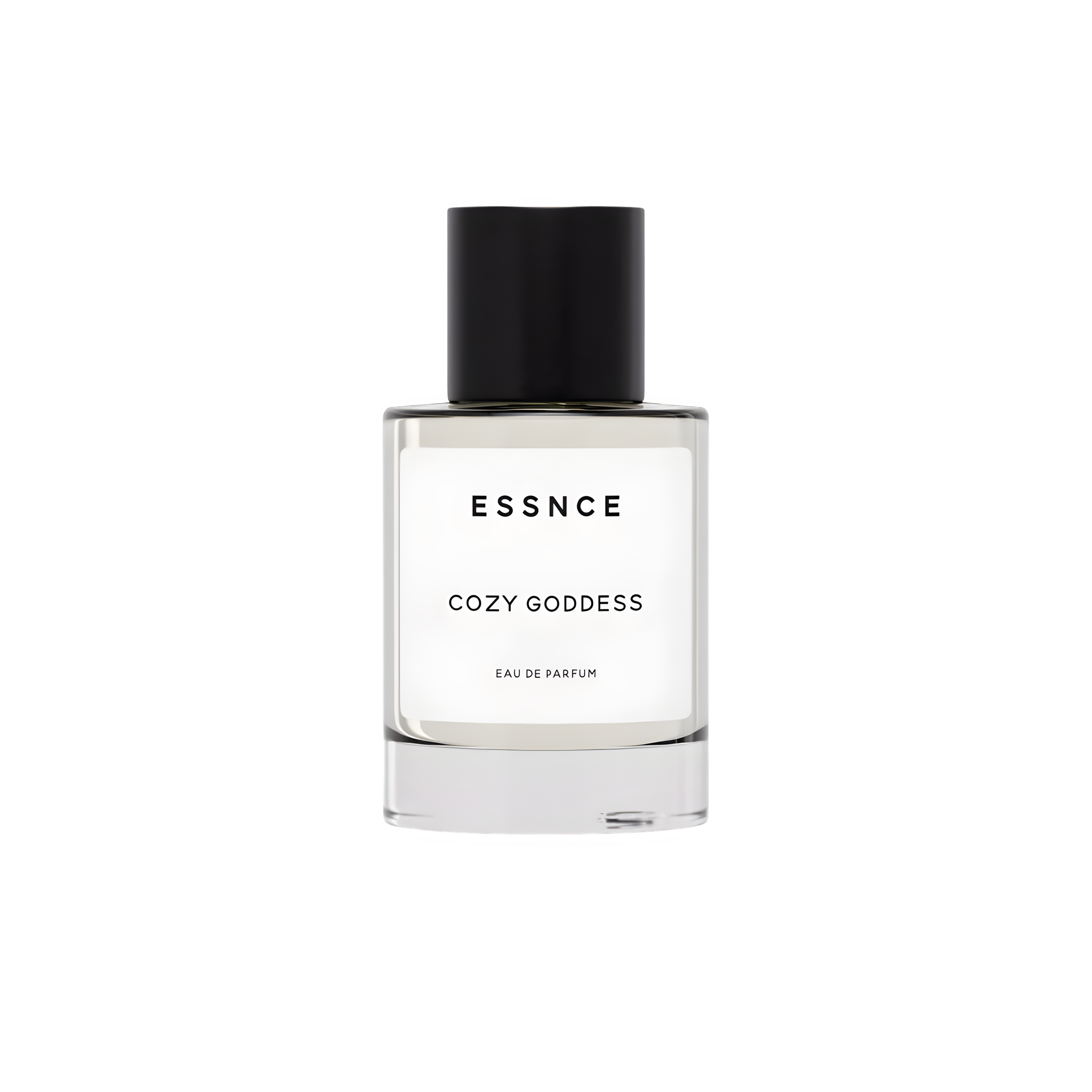 Cozy Goddess by ESSNCE perfume bottle