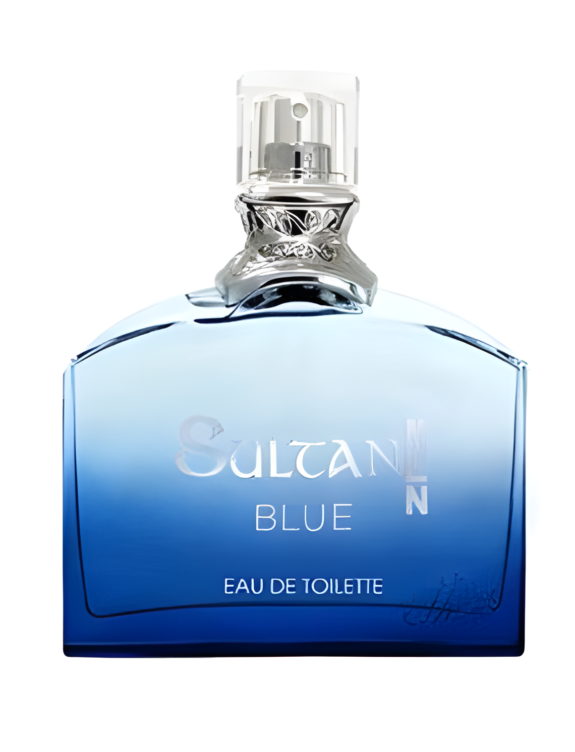 Sultan Blue by Jeanne Arthes perfume bottle