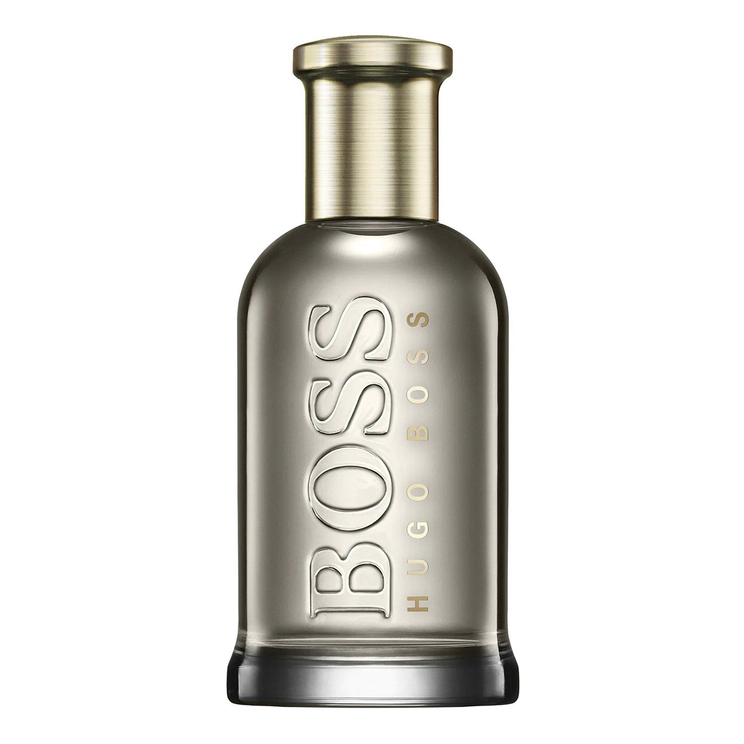 Boss Bottled Eau de Parfum by Hugo Boss perfume bottle