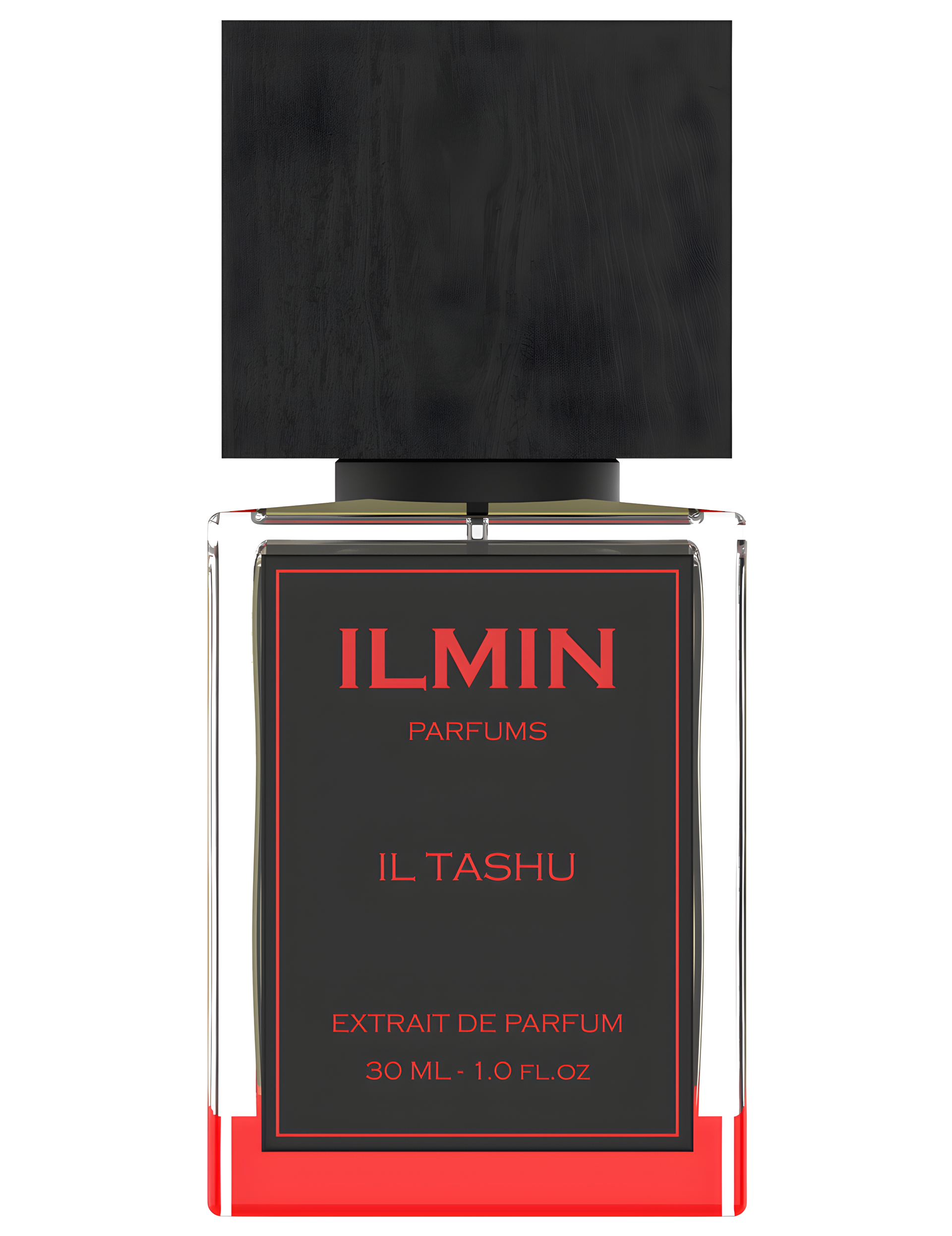 Il Tashu by ILMIN Parfums perfume bottle