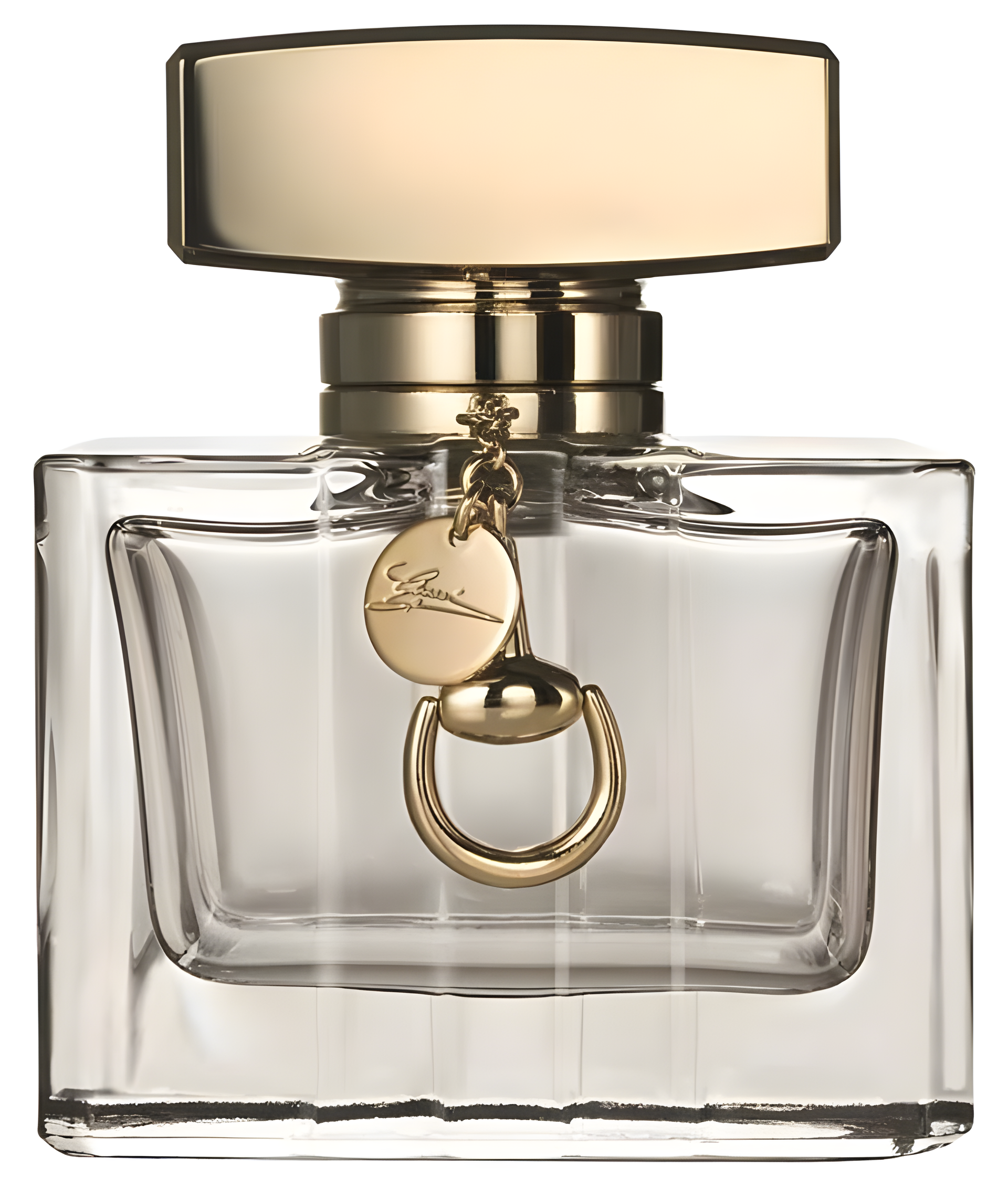 Gucci Premiere Eau de Toilette by Gucci perfume bottle