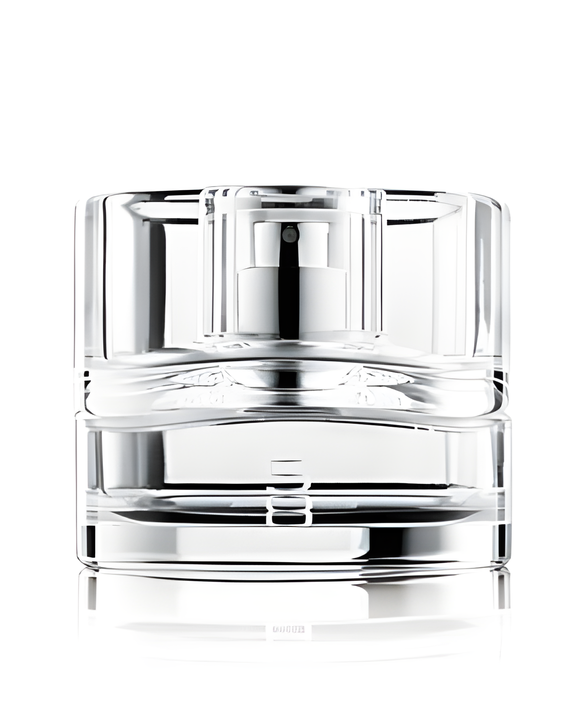 S8 by Oriflame perfume bottle