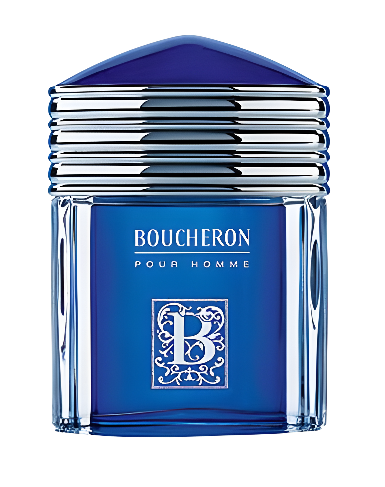 Boucheron Eau Légère 2006 by Boucheron perfume bottle