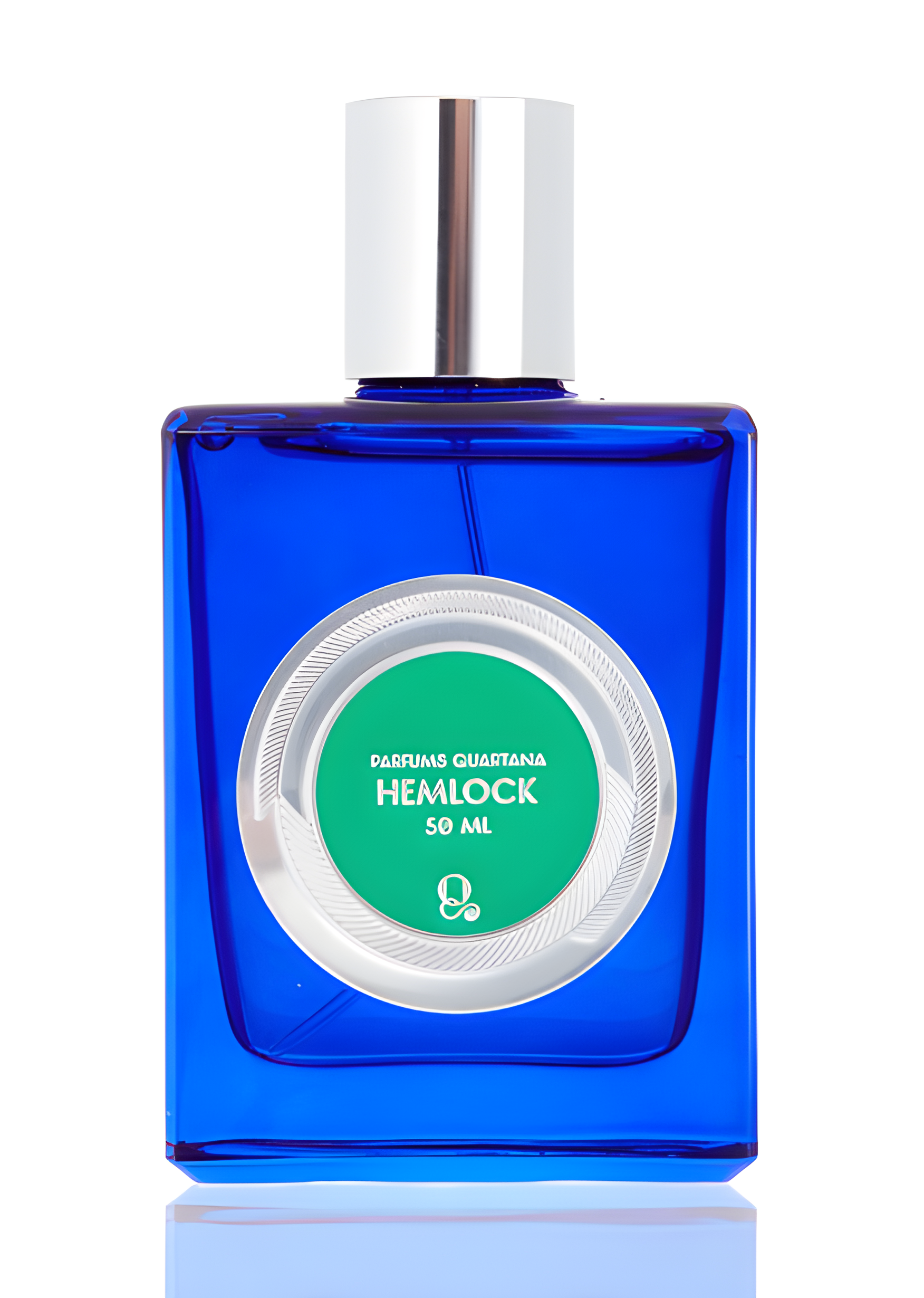 Hemlock by Parfums Quartana perfume bottle