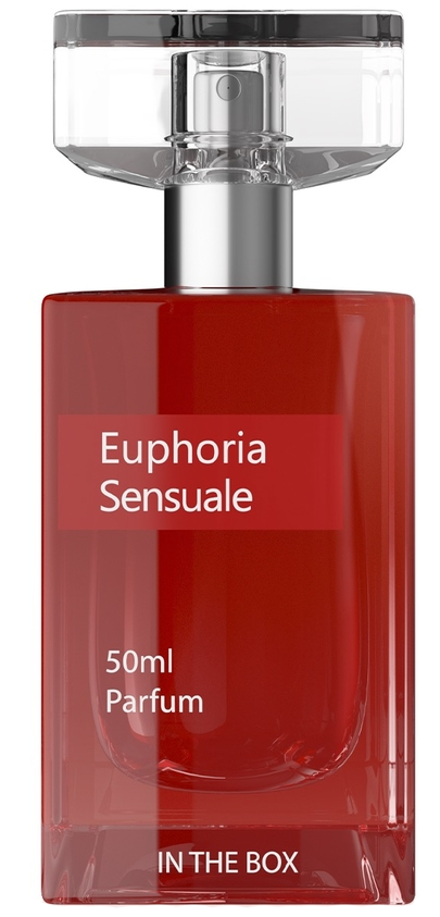 Euphoria Sensuale by In The Box perfume bottle