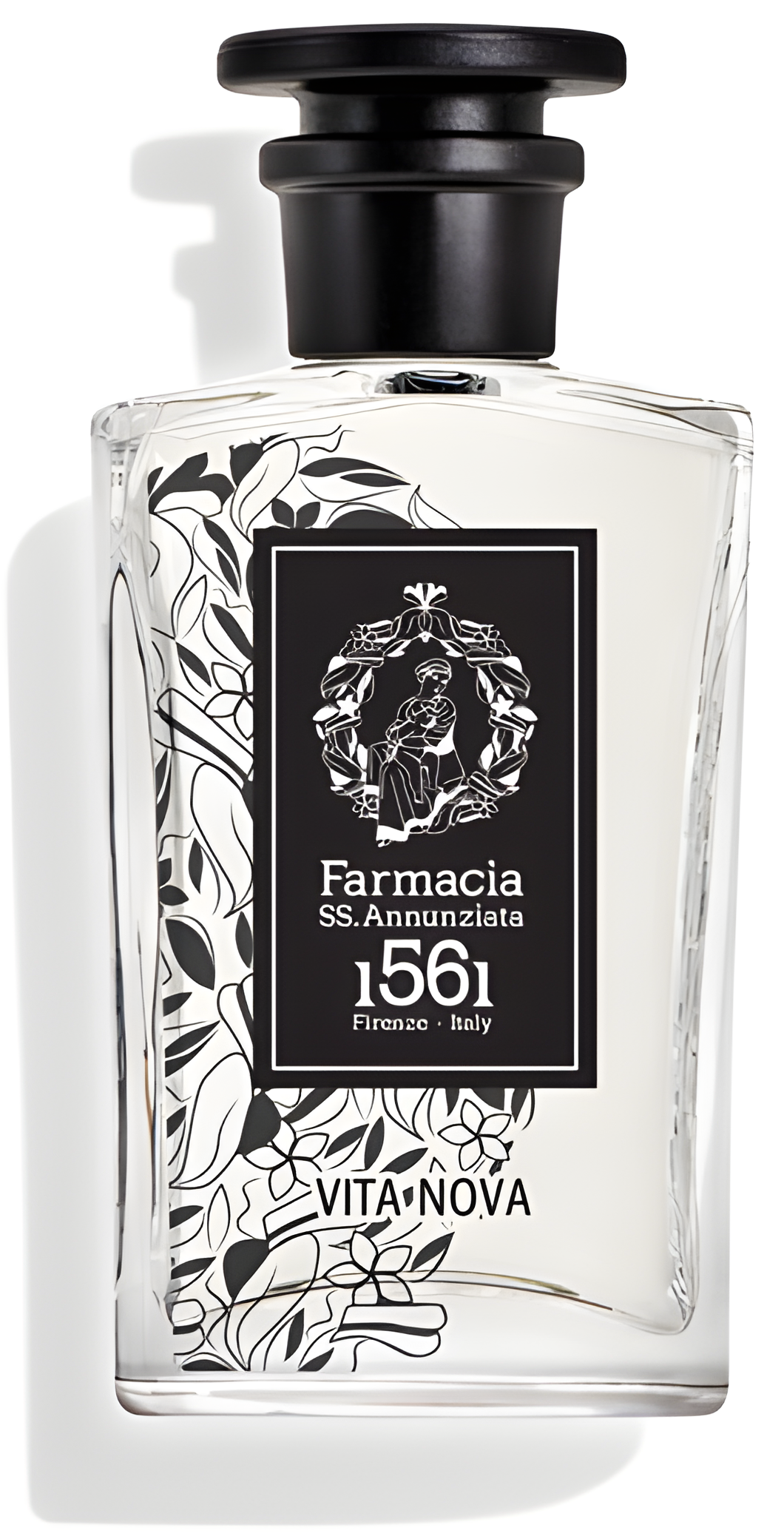 Vita Nova by Farmacia SS. Annunziata perfume bottle