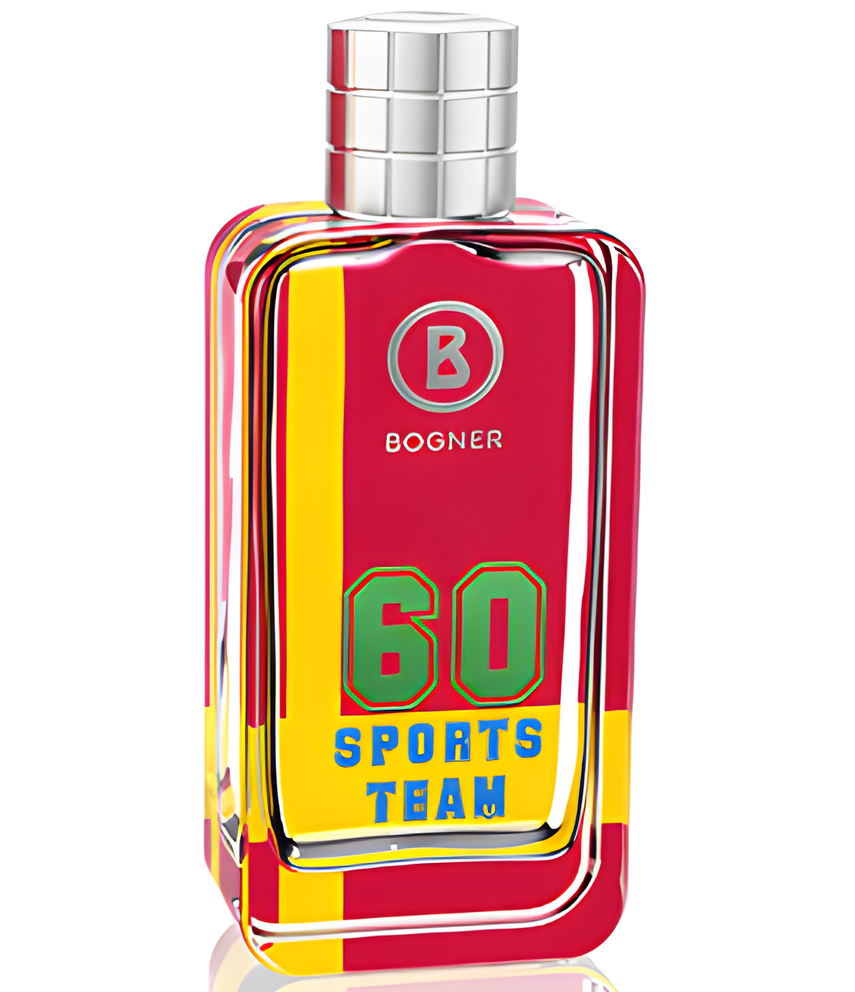 1960 by Bogner perfume bottle