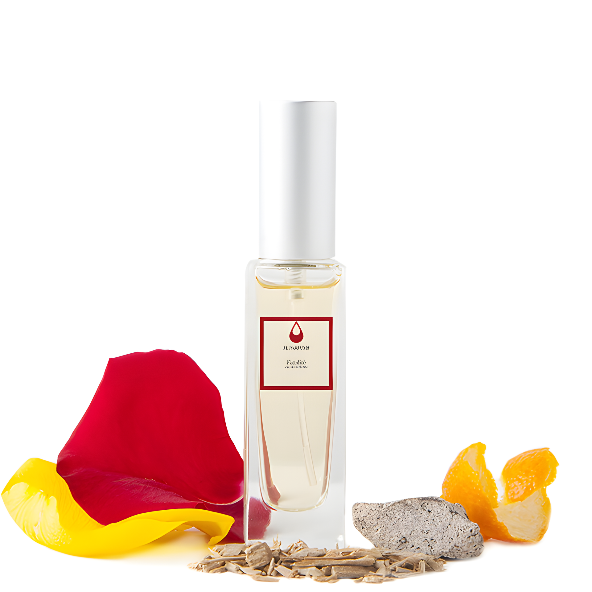 Fatalite by FL Parfums perfume bottle