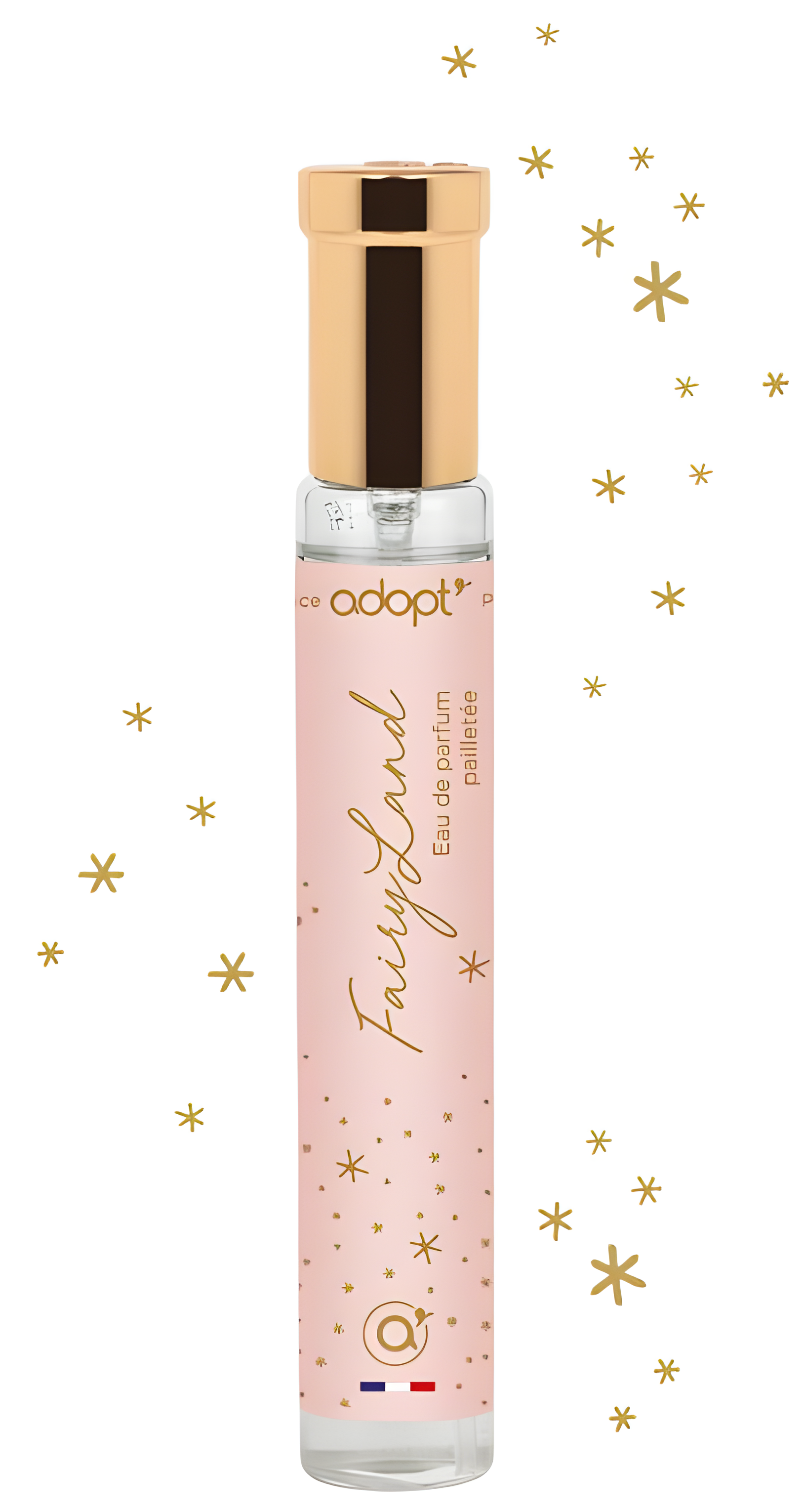 Fairy Land by Adopt Parfums perfume bottle