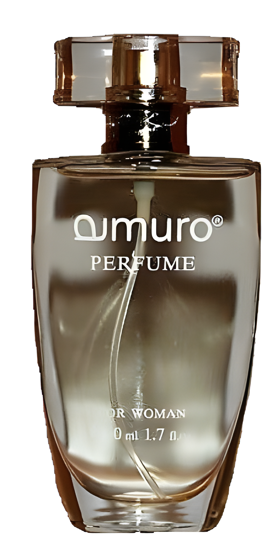 Amuro 605 by Dzintars perfume bottle