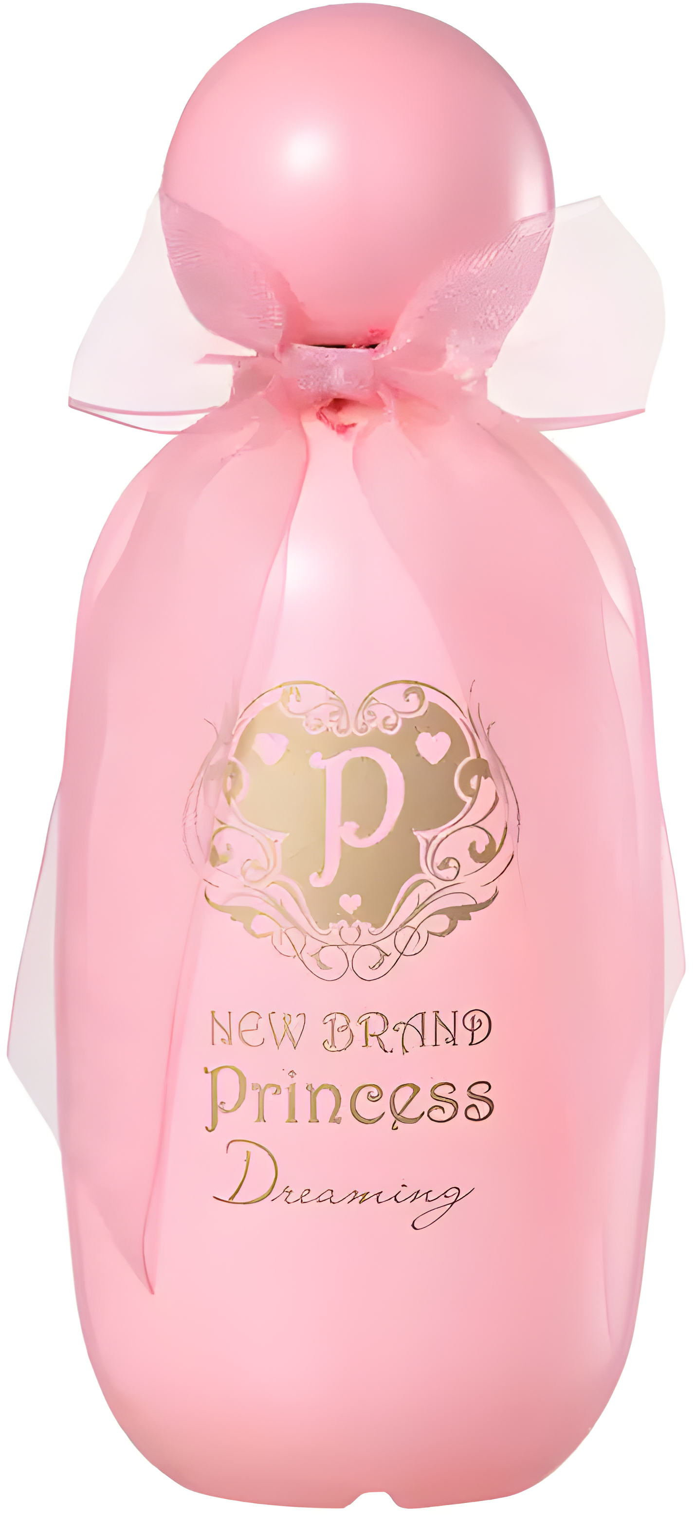 Princess Dreaming by New Brand Parfums perfume bottle