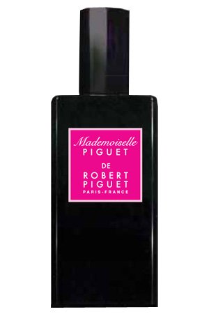Mademoiselle Piguet by Robert Piguet perfume bottle
