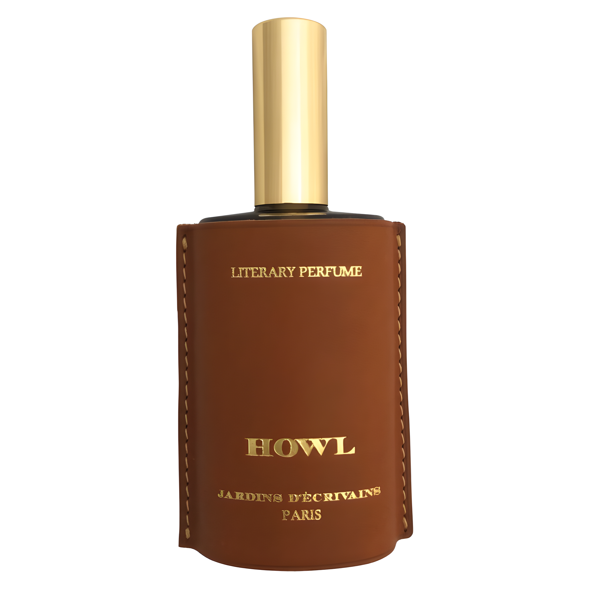 Howl by Jardins d’Ecrivains perfume bottle