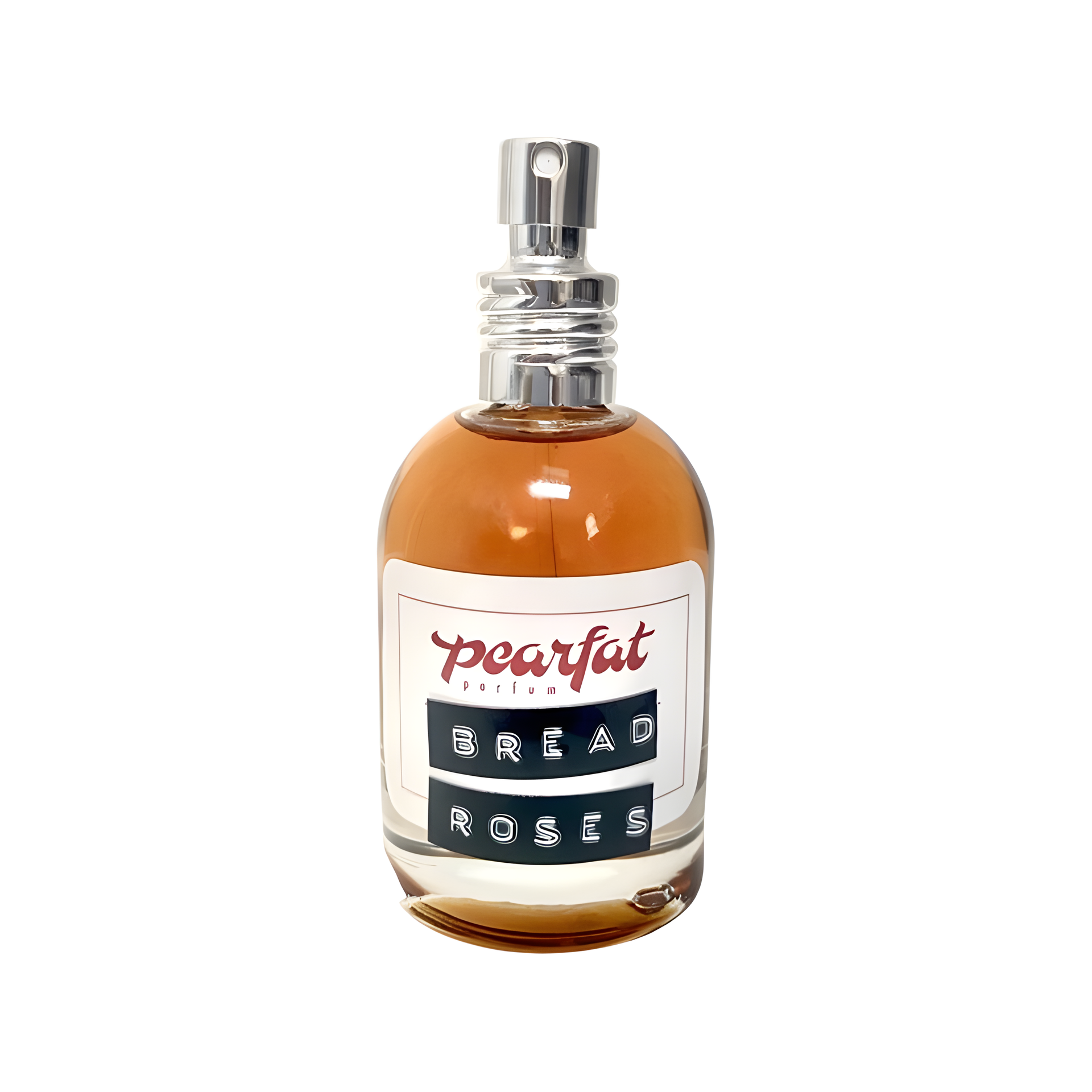 Bread + Roses by Pearfat Parfum perfume bottle