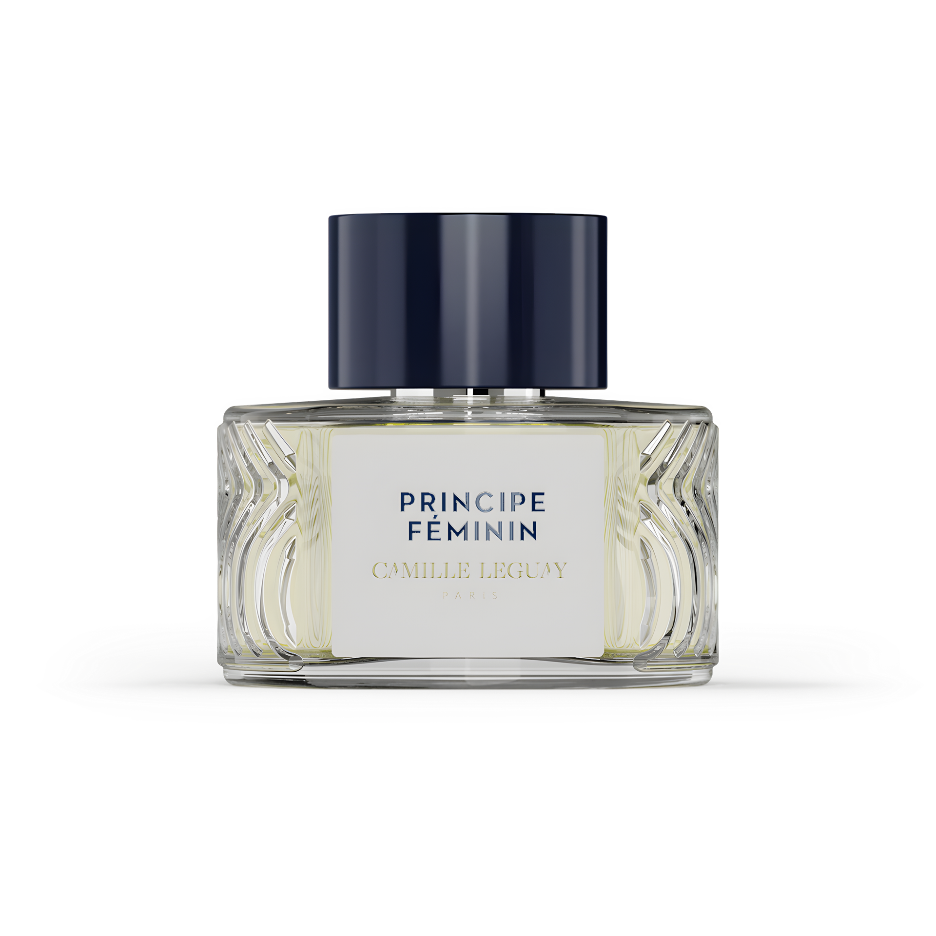 Principe Féminin by Camille Leguay perfume bottle