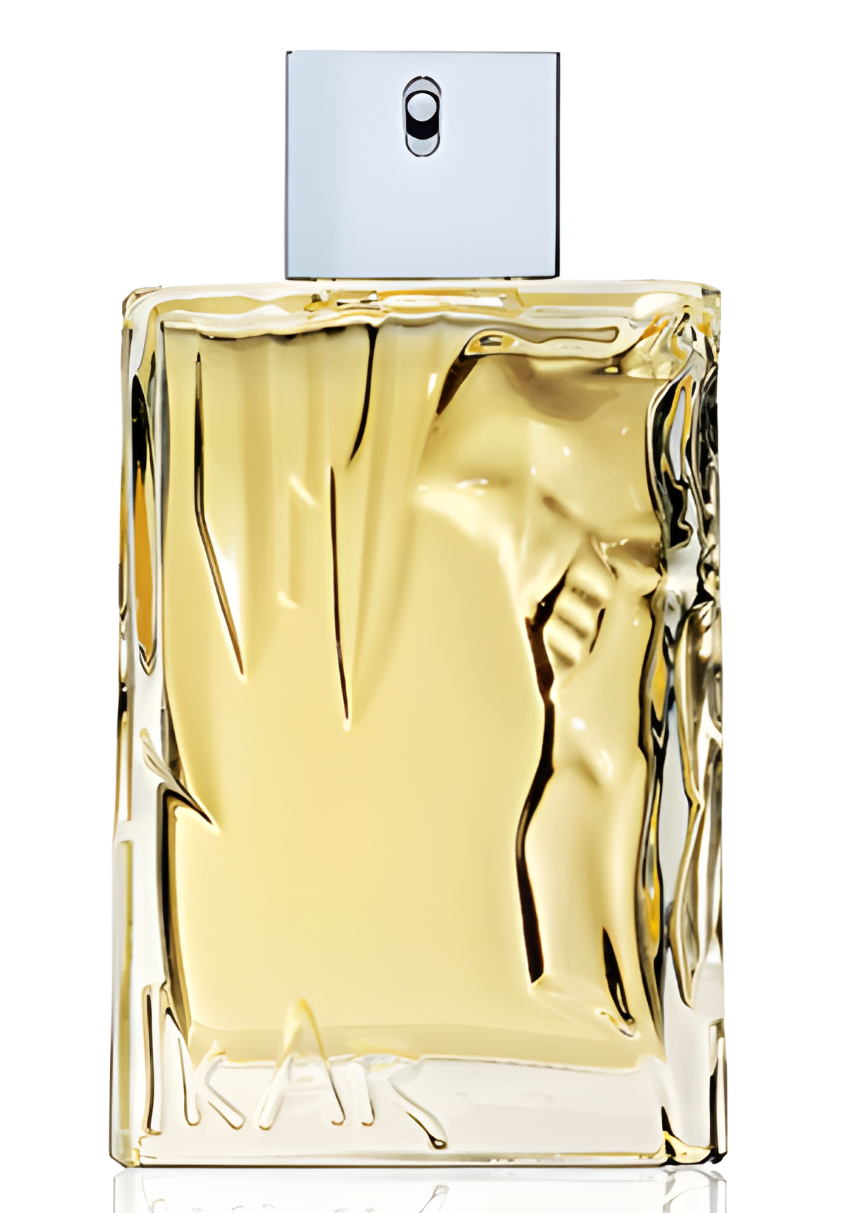 Eau d'Ikar by Sisley perfume bottle