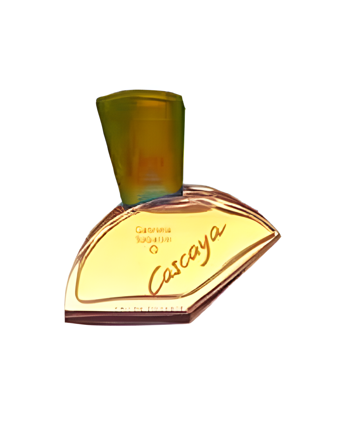 Cascaya Summer by Gabriela Sabatini perfume bottle
