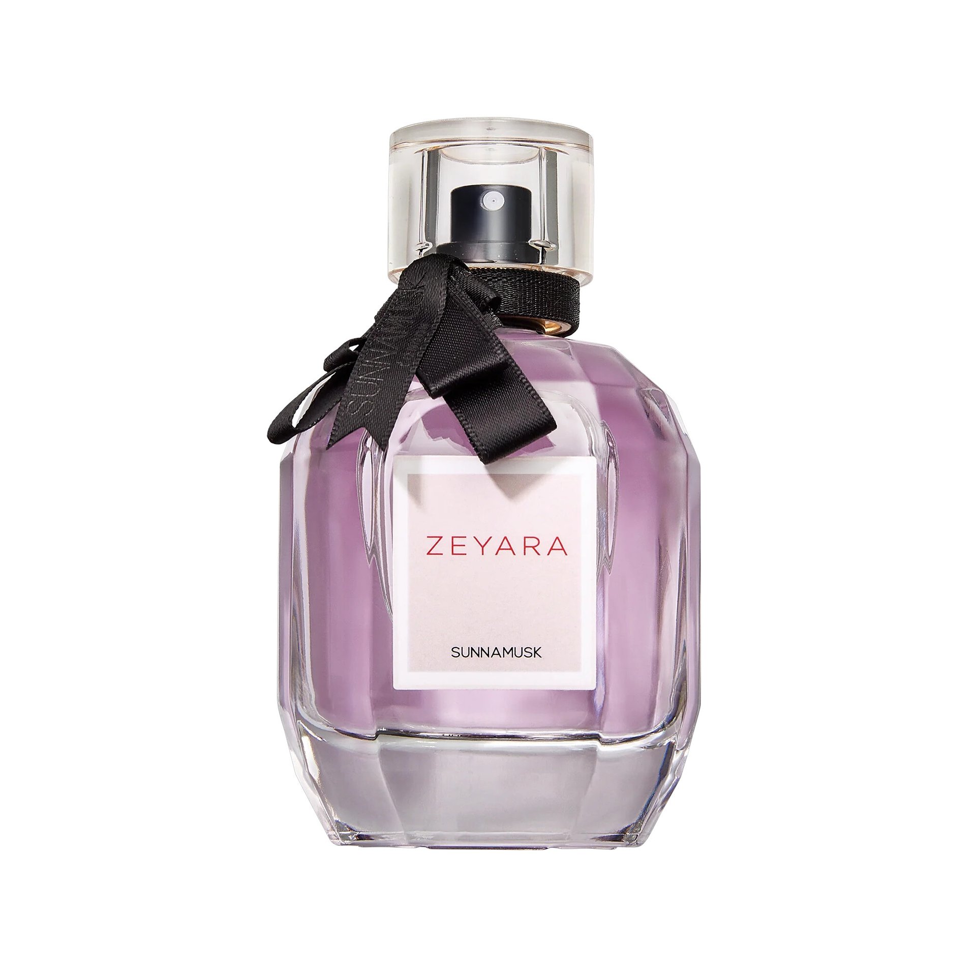 Zeyara by Sunnamusk perfume bottle