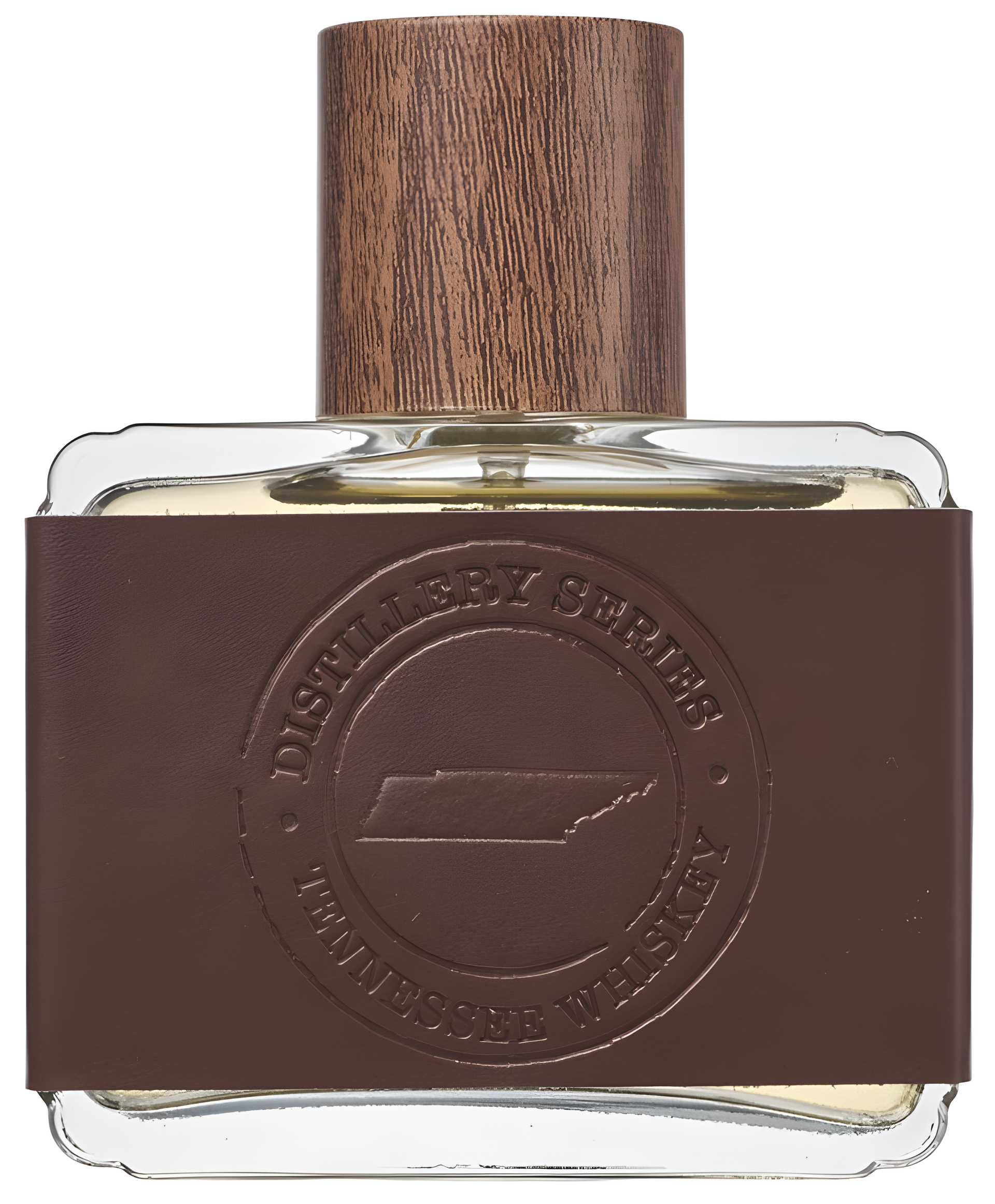 Tennessee Whiskey by Distillery Series perfume bottle